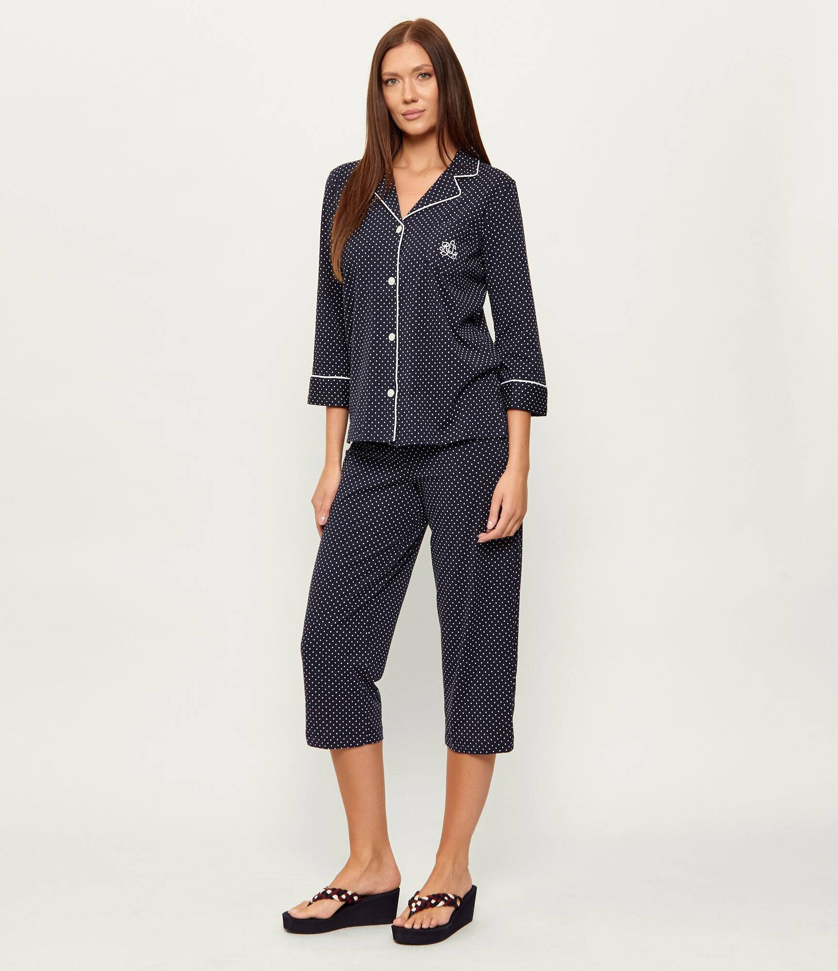 Tommy Hilfiger Flip flops Wedge Braided Summer