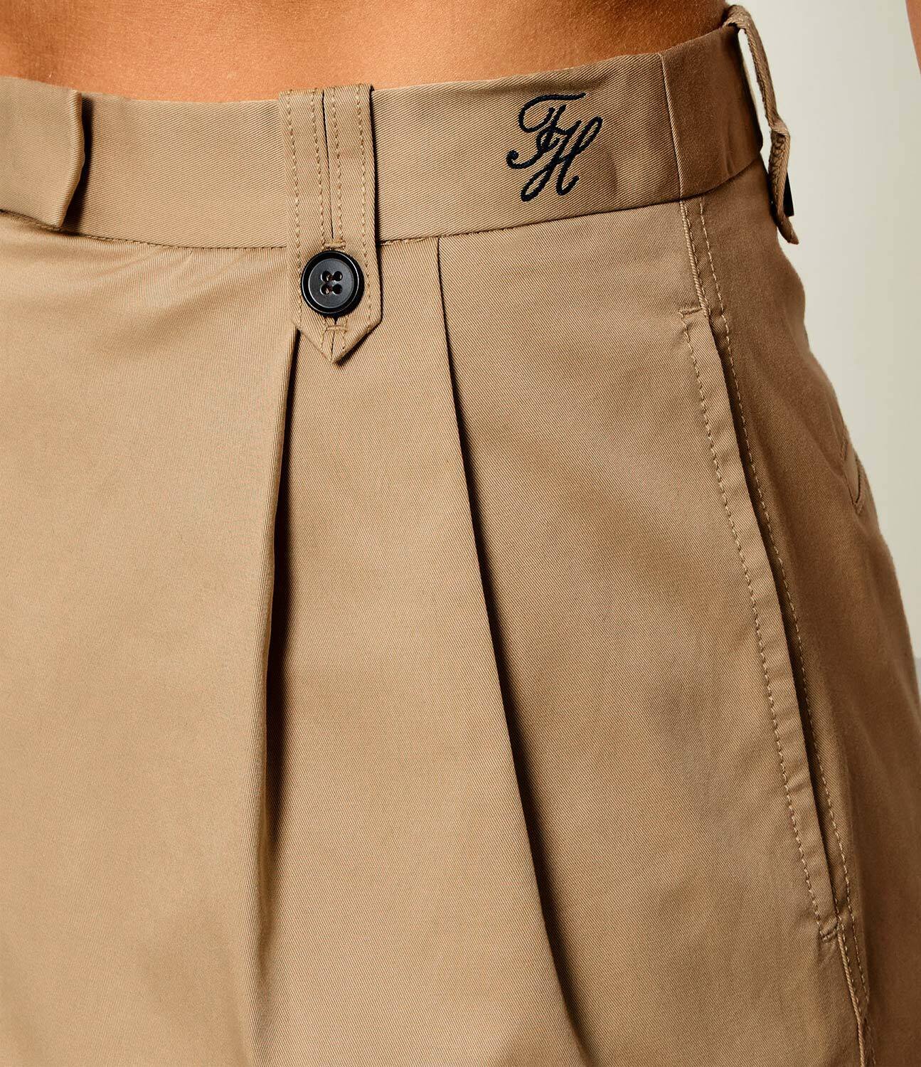 Tommy Hilfiger Fustă