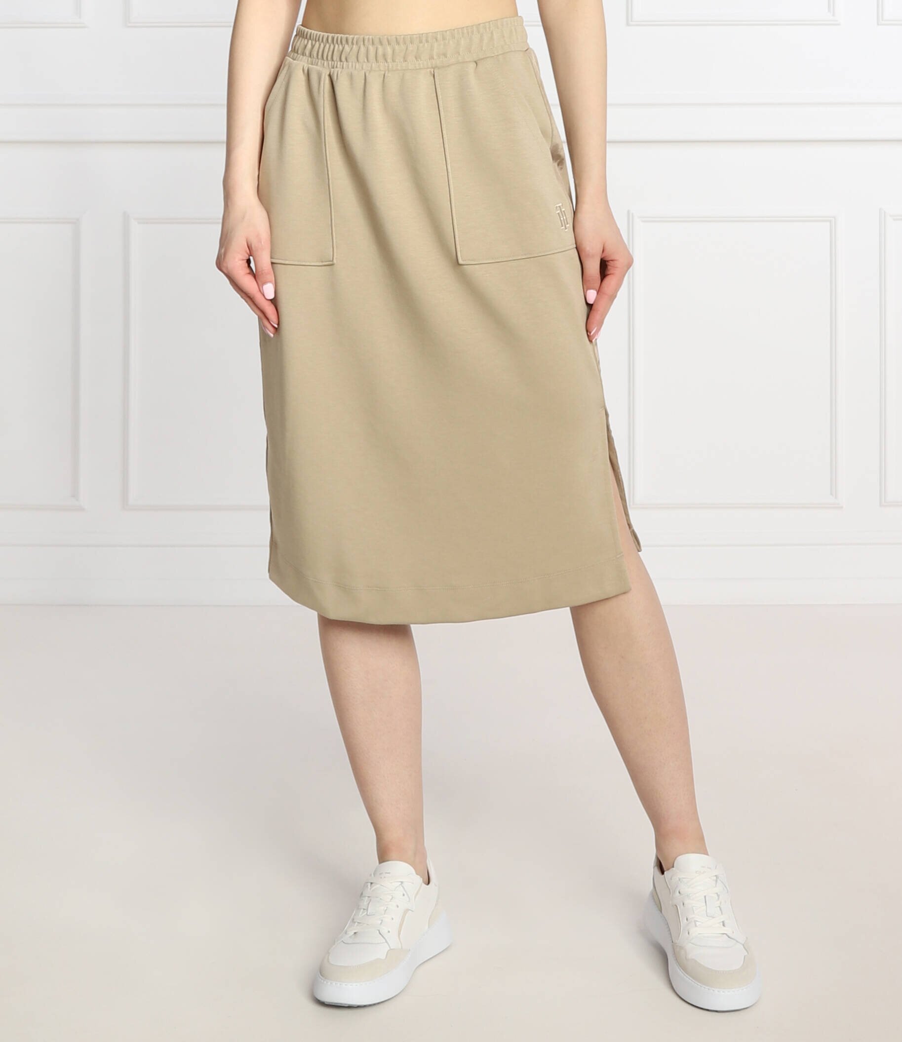 Tommy Hilfiger Fustă