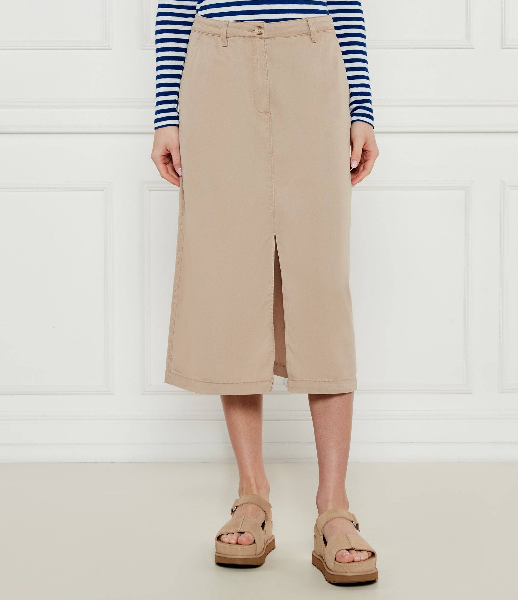 Tommy Hilfiger Fustă