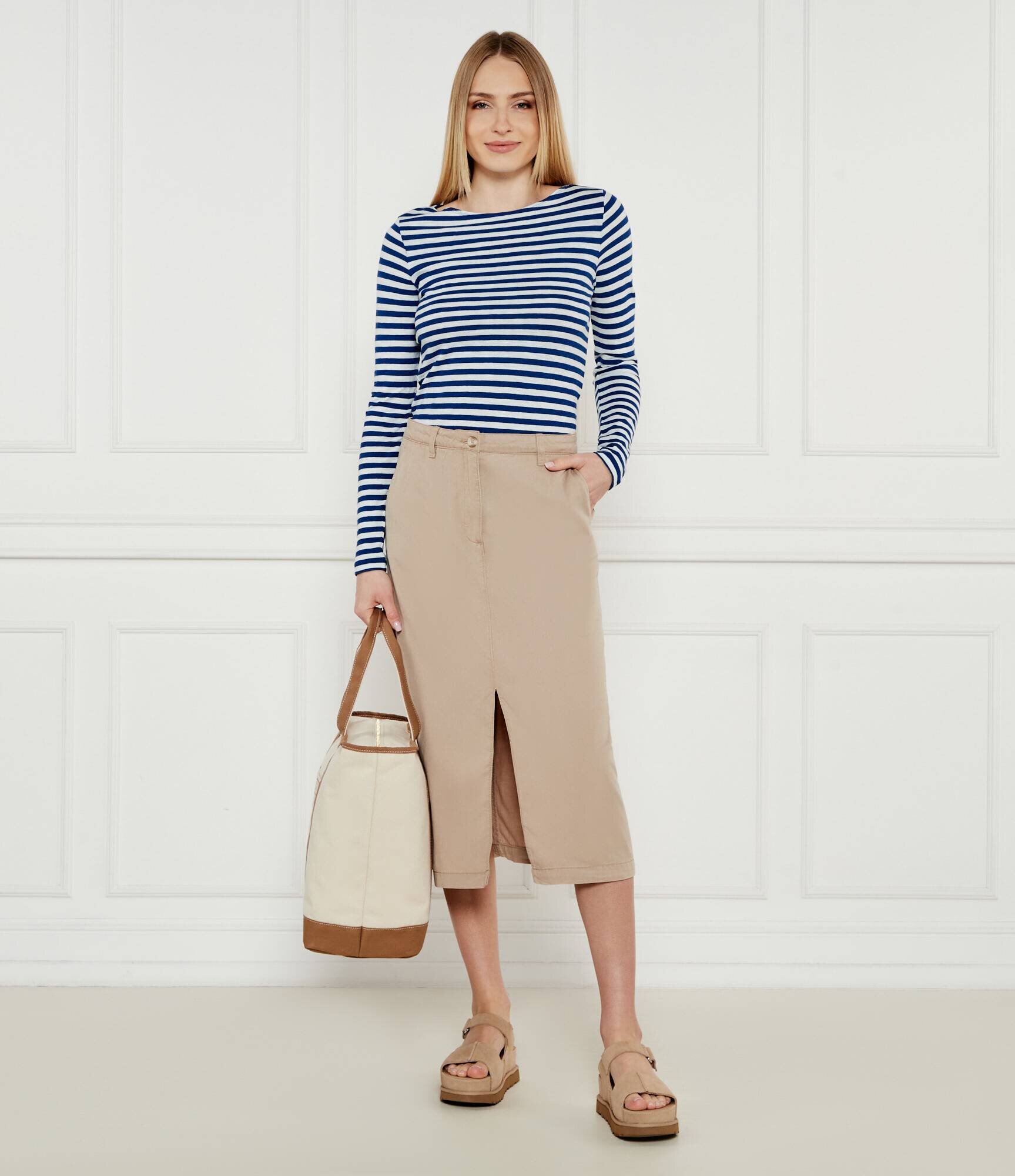 Tommy Hilfiger Fustă