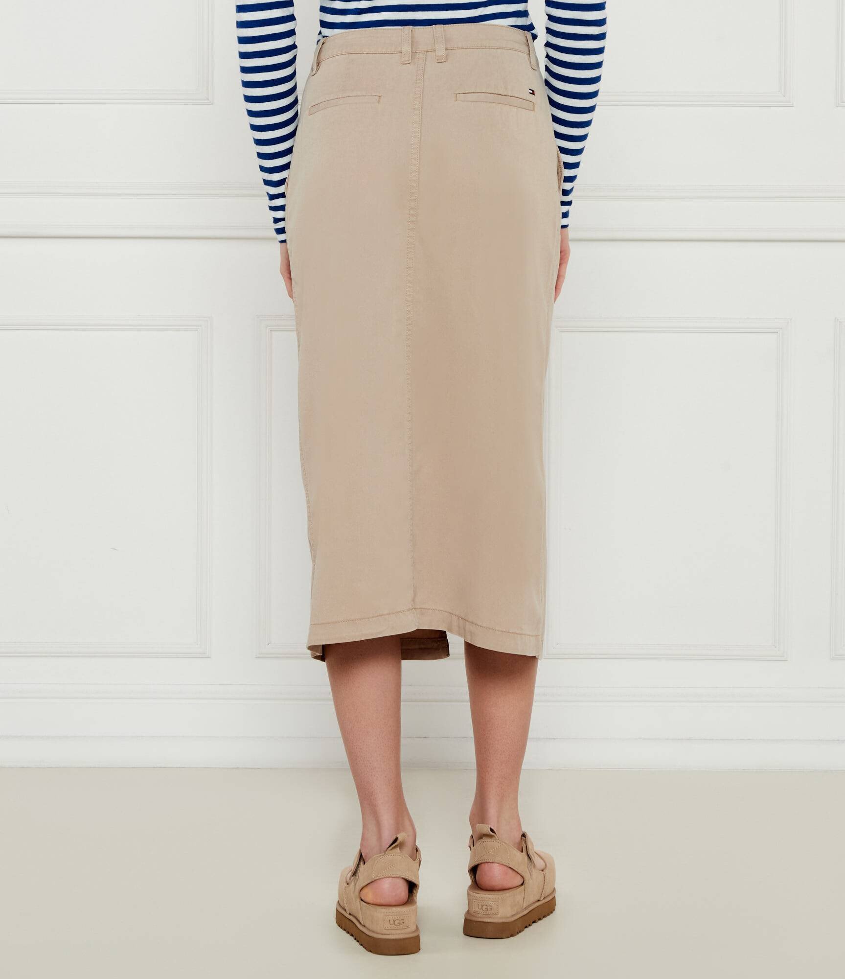 Tommy Hilfiger Fustă