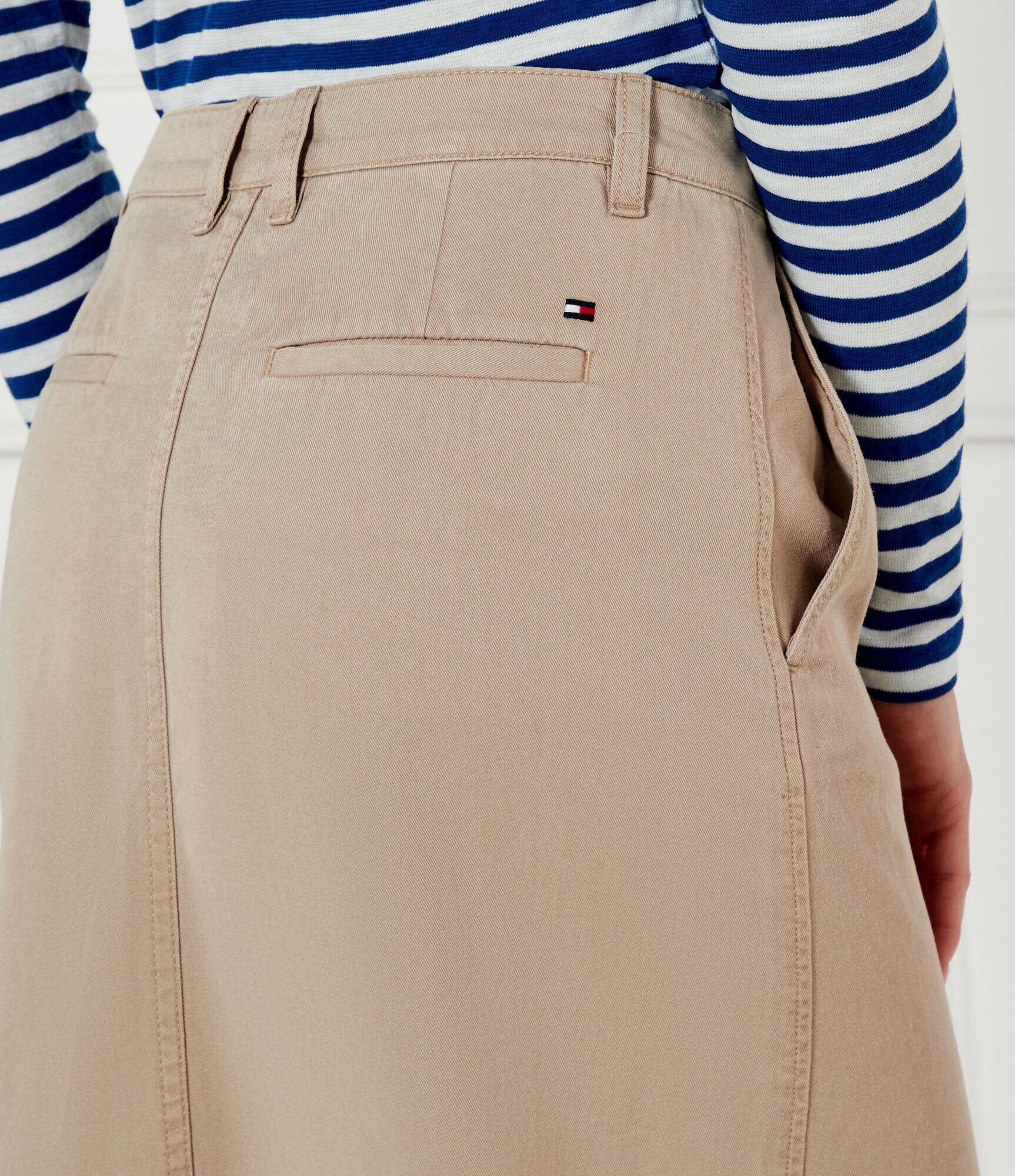 Tommy Hilfiger Fustă