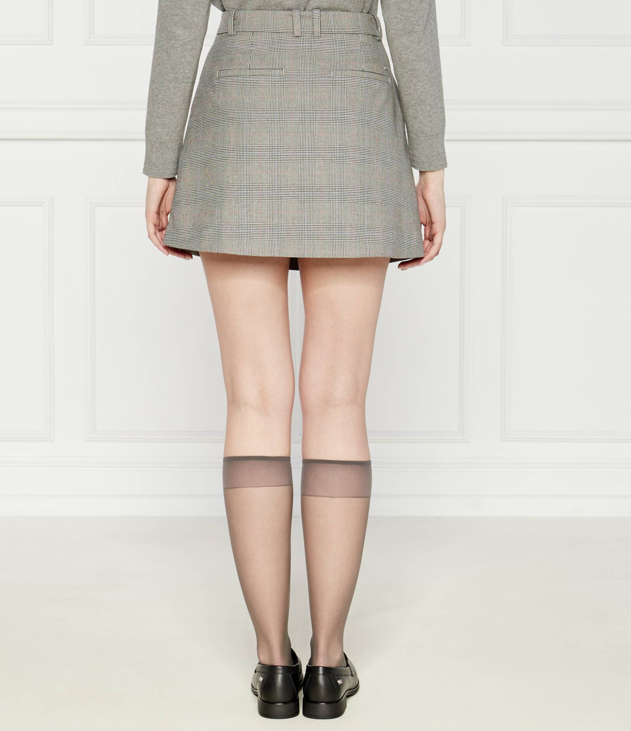 Tommy Hilfiger Fustă