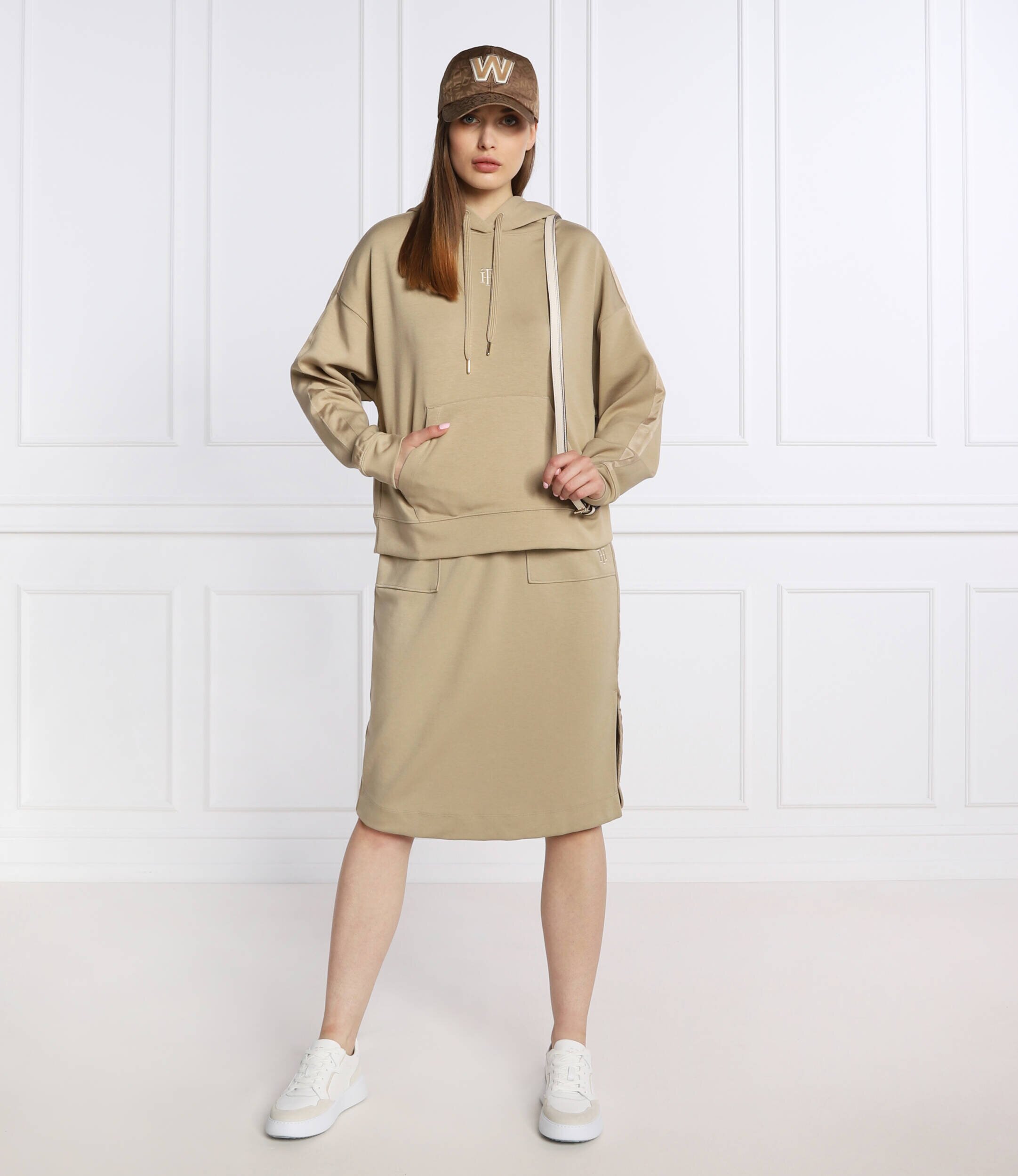 Tommy Hilfiger Fustă