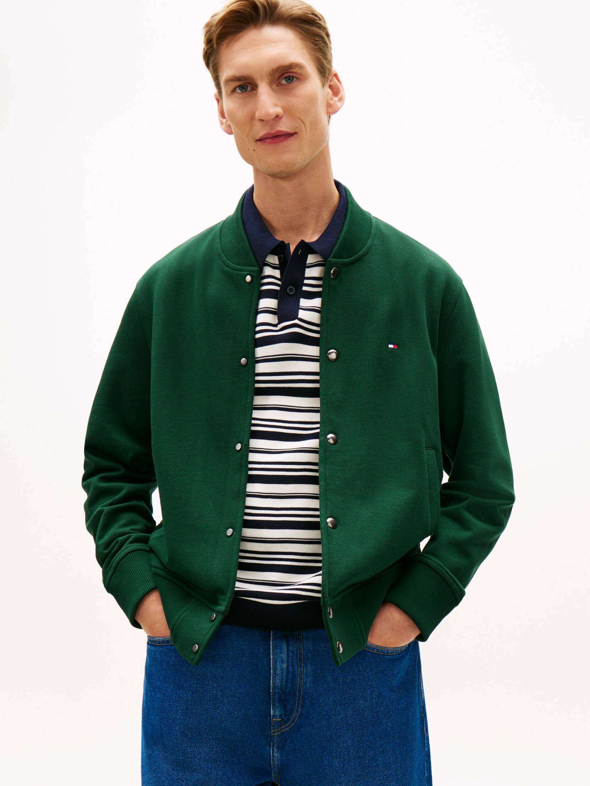 Tommy Hilfiger Geacă bomber Essential | regular fit