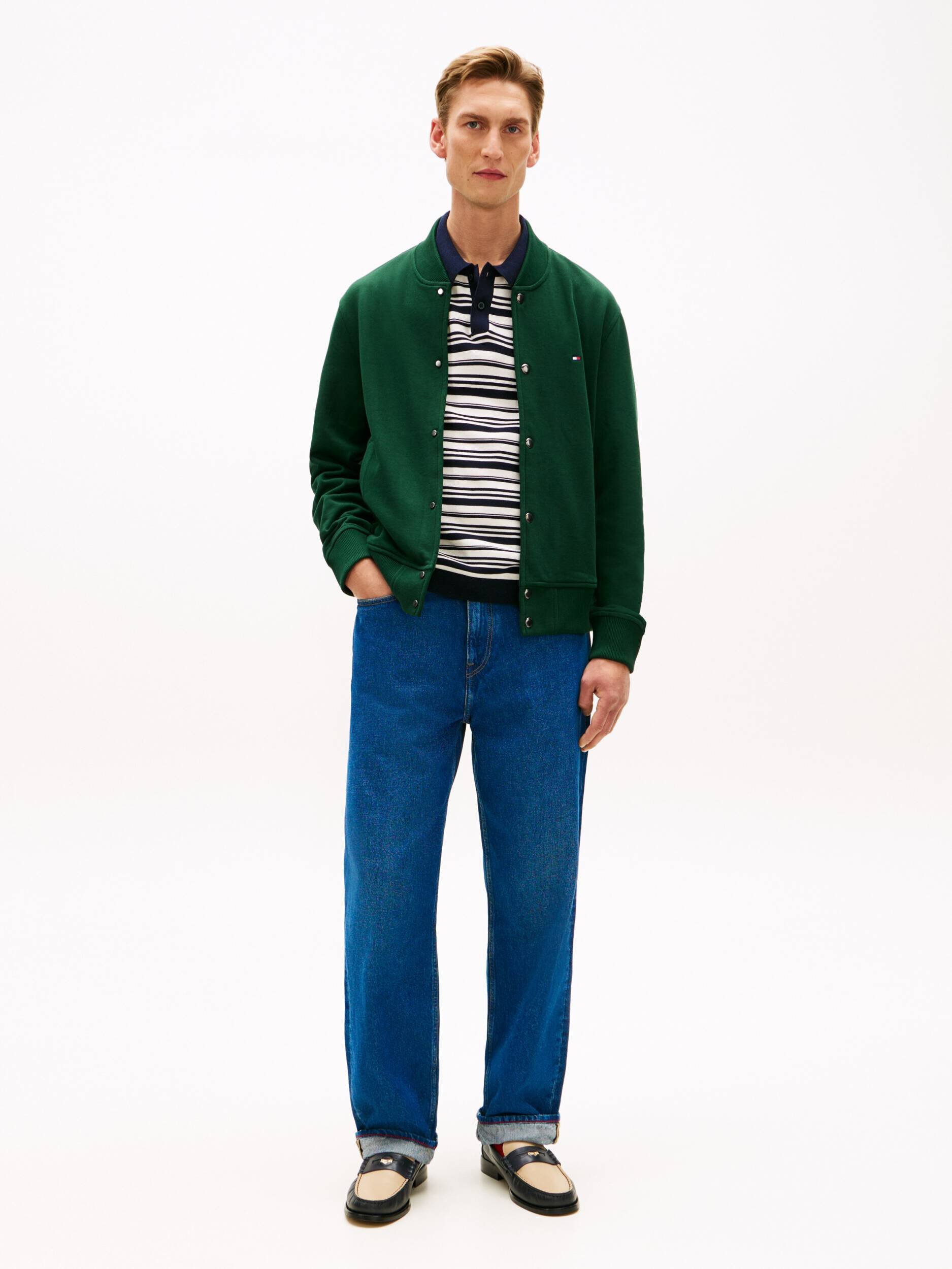 Tommy Hilfiger Geacă bomber Essential | regular fit