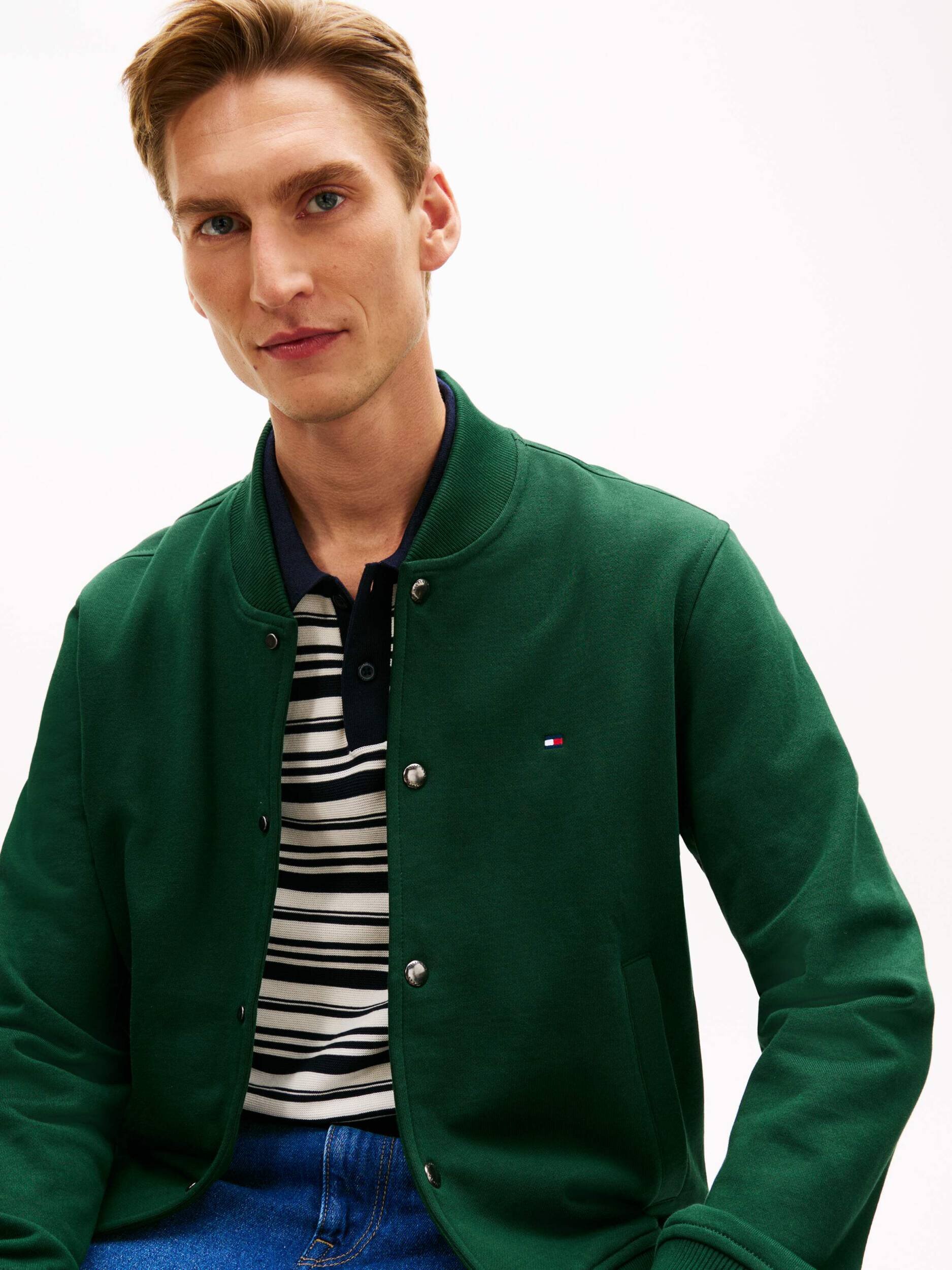 Tommy Hilfiger Geacă bomber Essential | regular fit