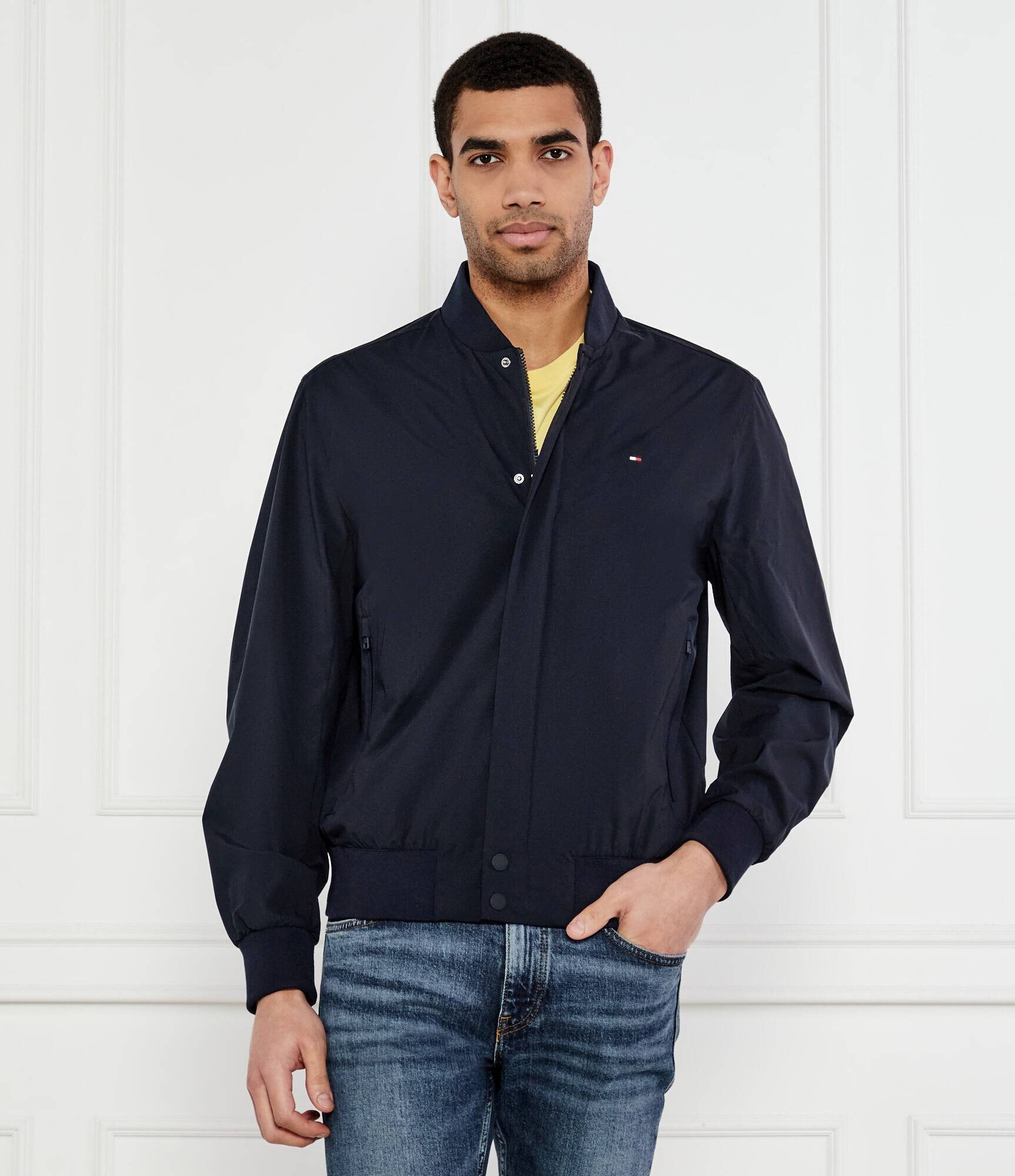 Tommy Hilfiger Geacă bomber | Loose fit