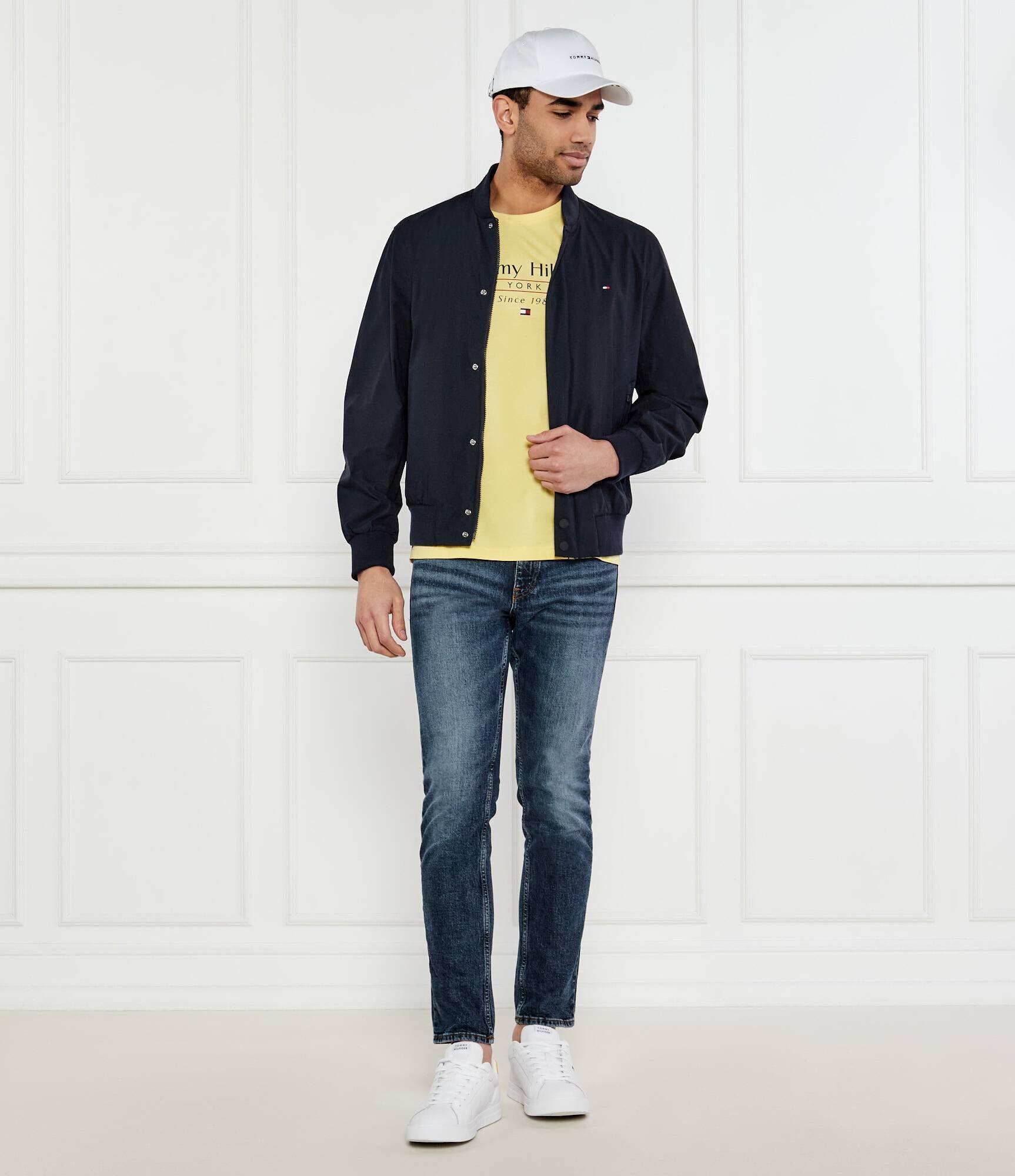 Tommy Hilfiger Geacă bomber | Loose fit
