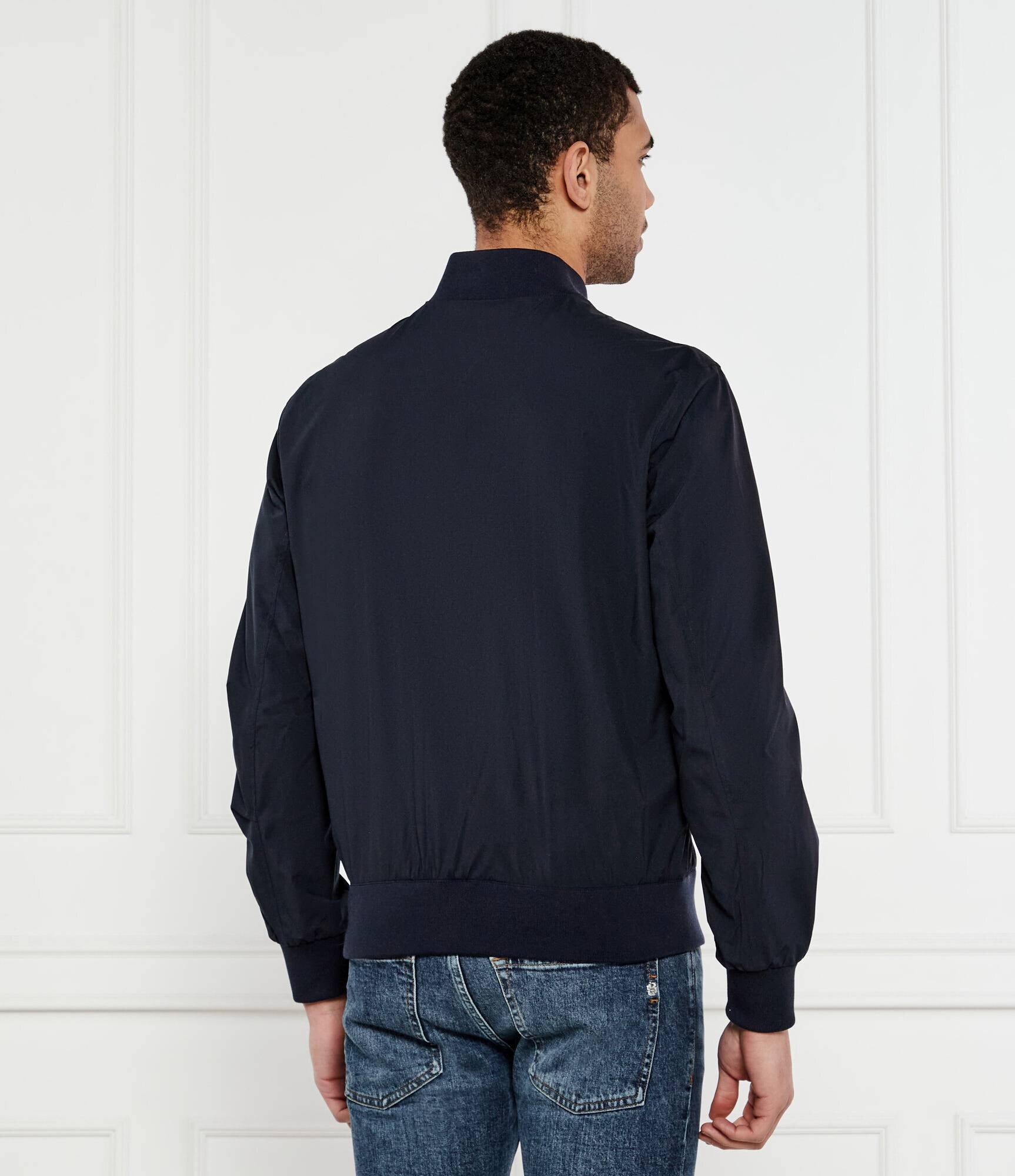 Tommy Hilfiger Geacă bomber | Loose fit