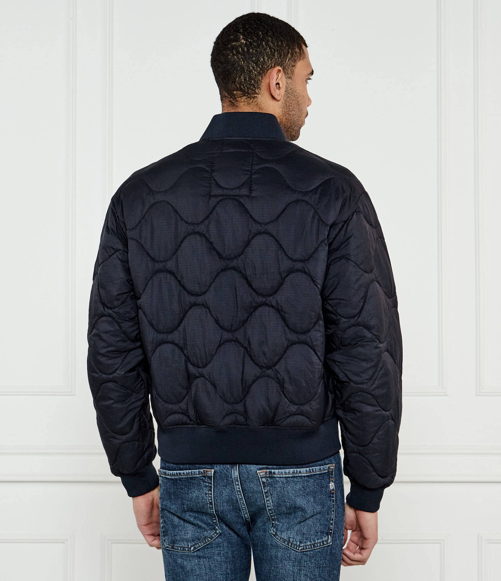 Tommy Hilfiger Geacă bomber ONION | Regular Fit