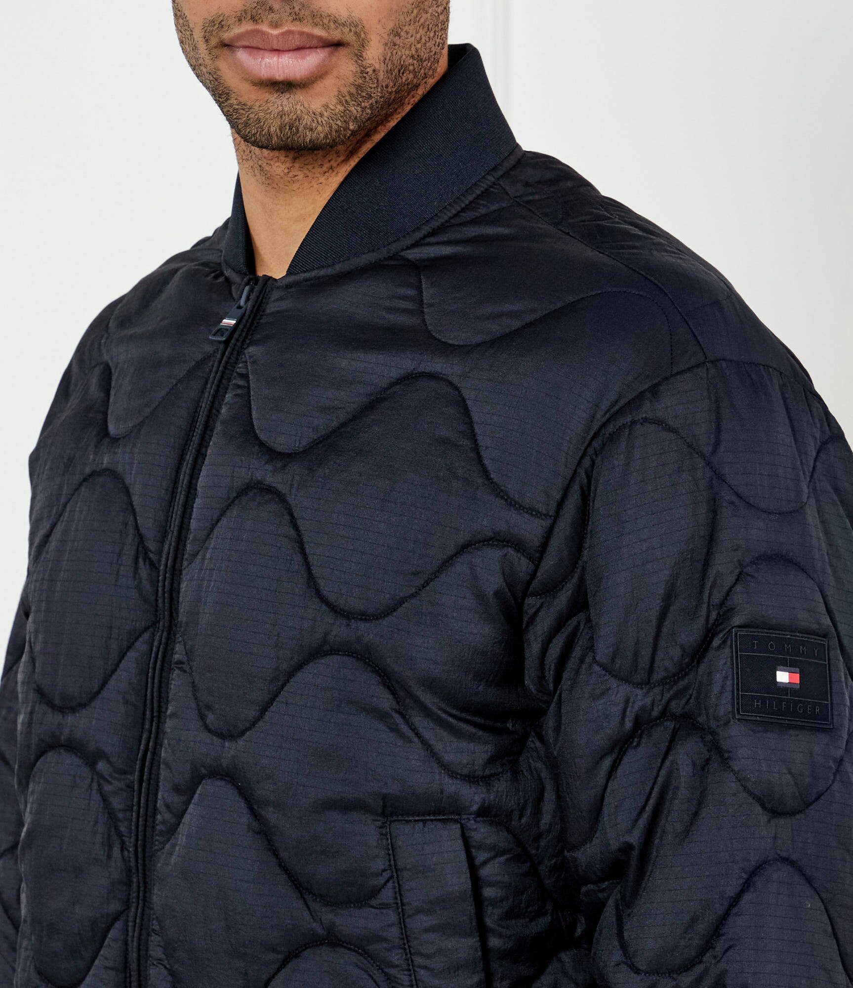 Tommy Hilfiger Geacă bomber ONION | Regular Fit