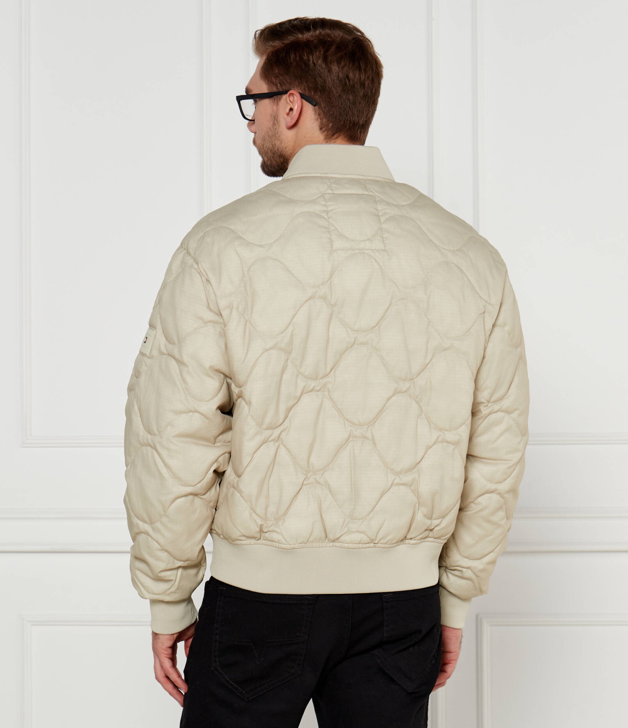 Tommy Hilfiger Geacă bomber ONION | Regular Fit