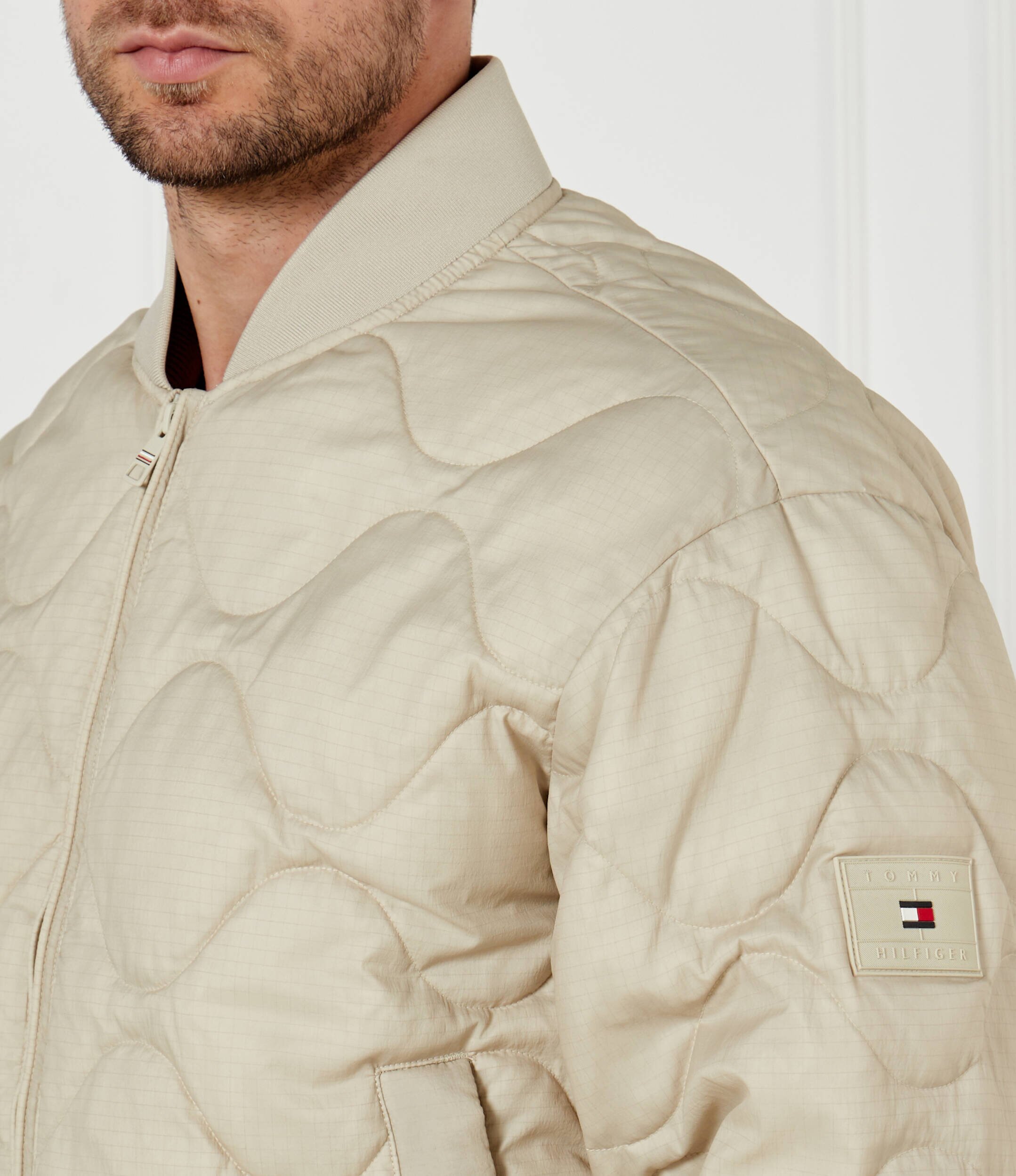 Tommy Hilfiger Geacă bomber ONION | Regular Fit