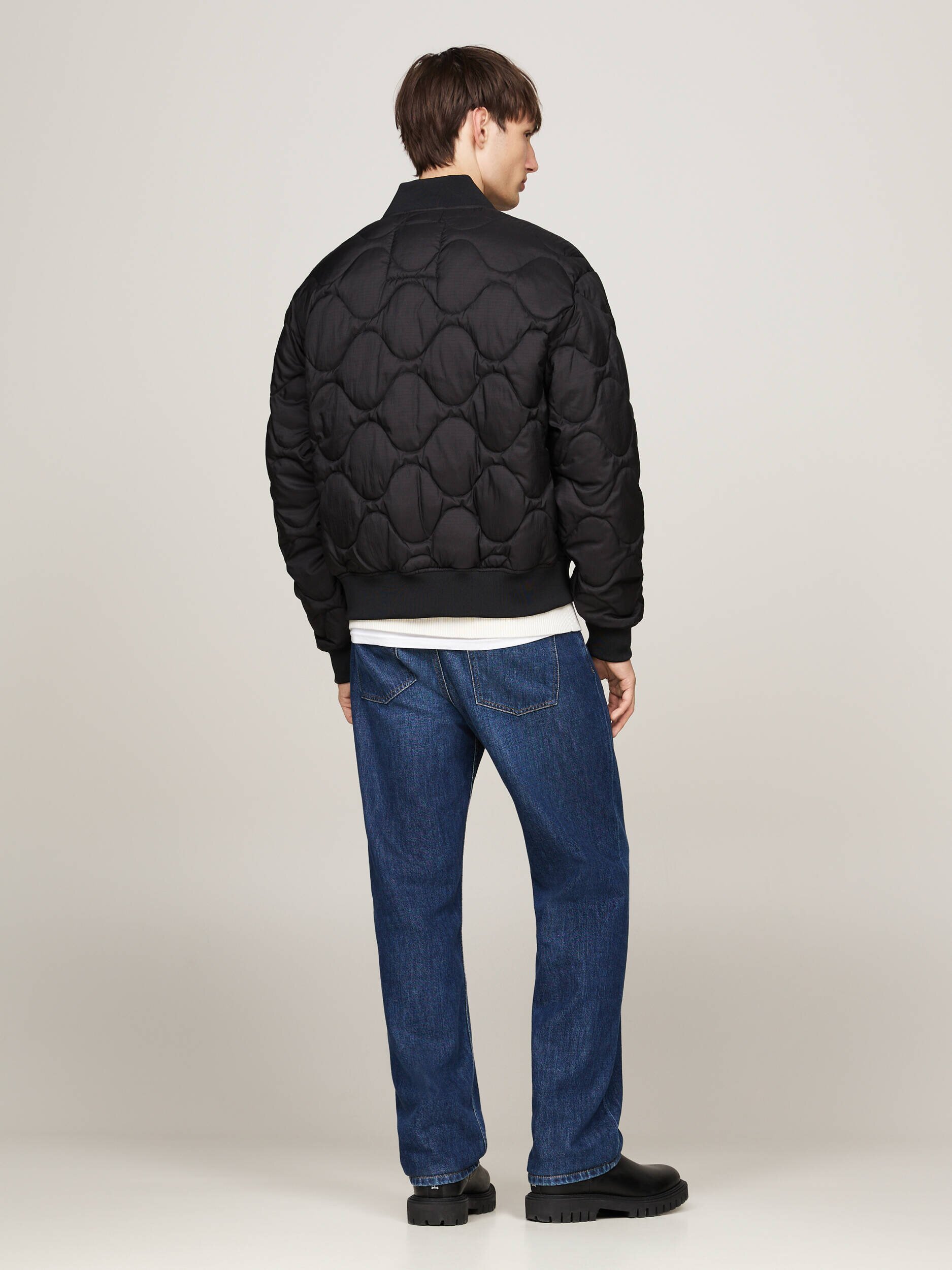 Tommy Hilfiger Geacă bomber ONION | Regular Fit