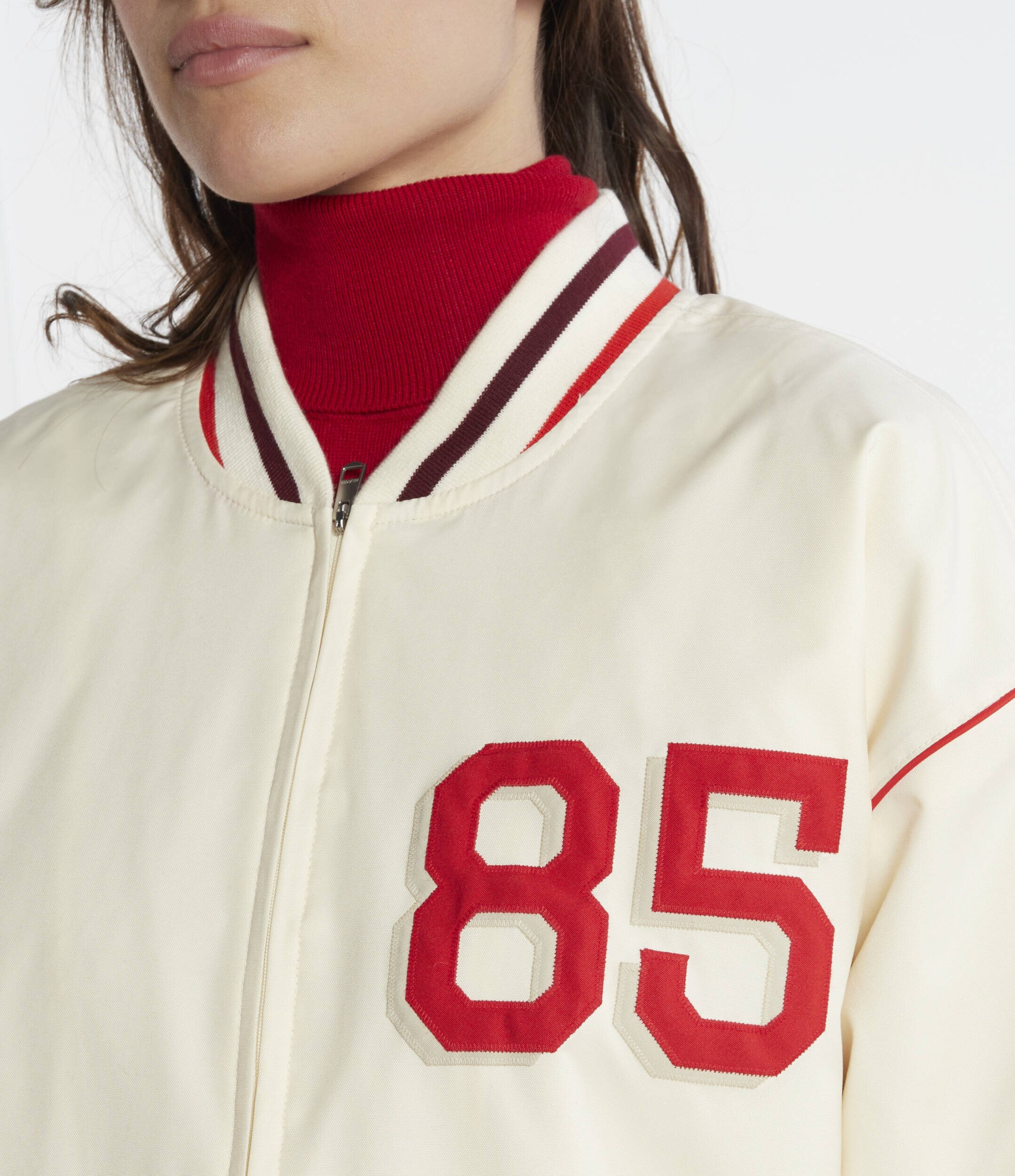 Tommy Hilfiger Geacă bomber | Oversize fit