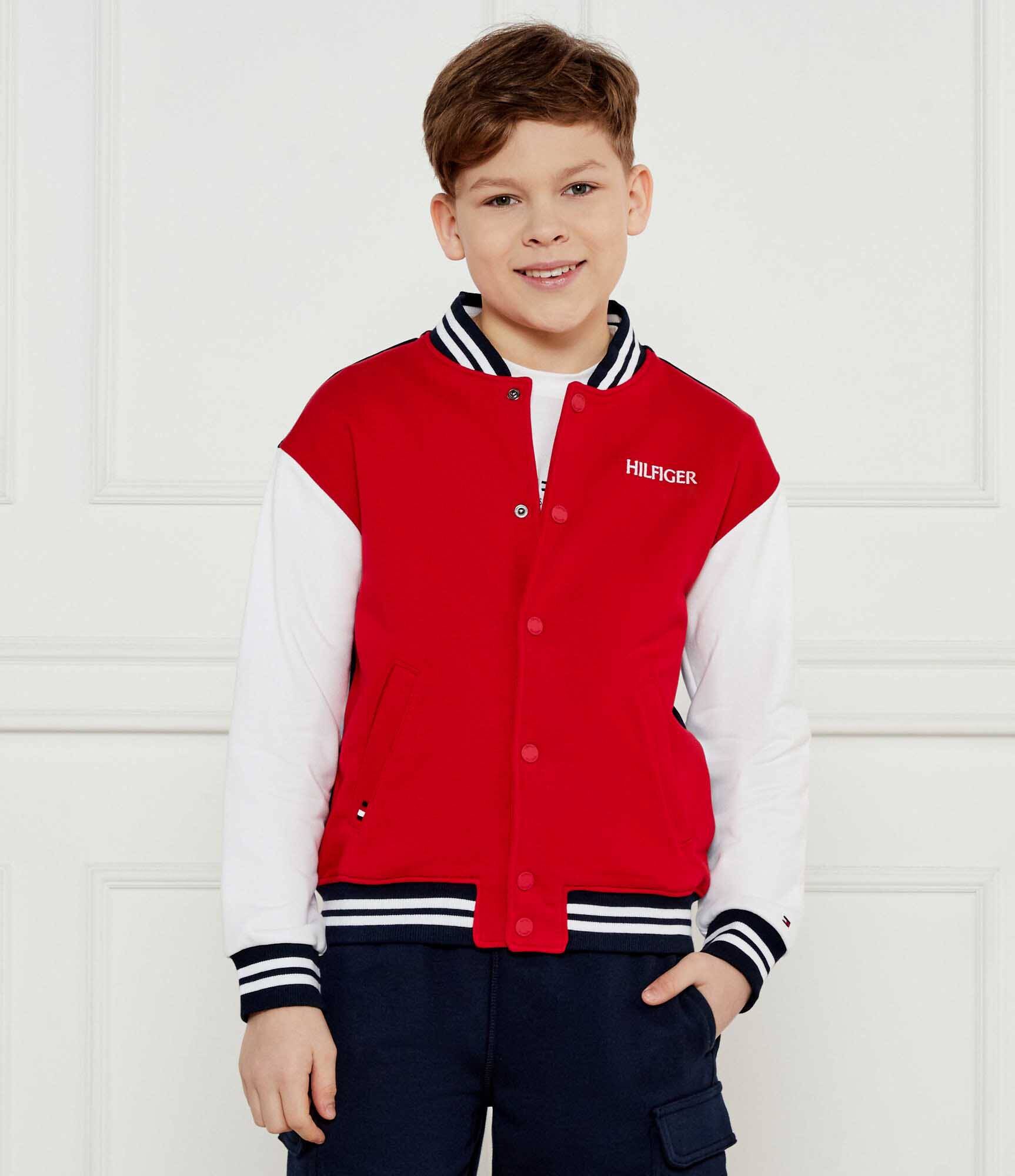 Tommy Hilfiger Geacă bomber | Oversize fit