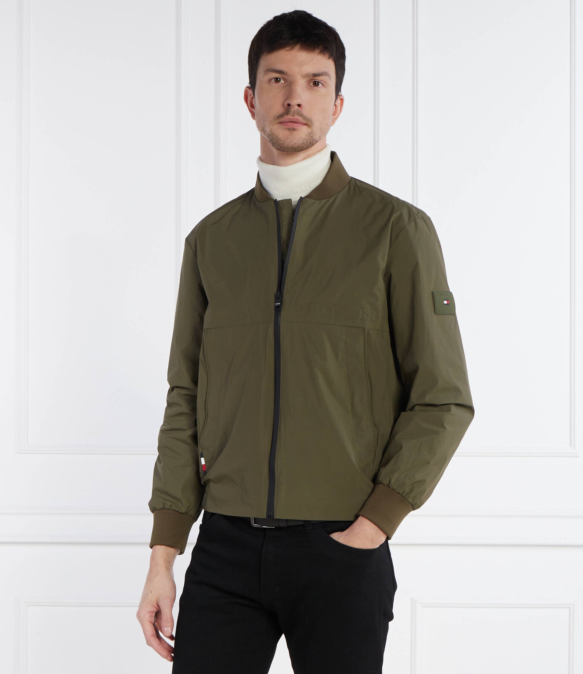 Tommy Hilfiger Geacă bomber portland | Regular Fit