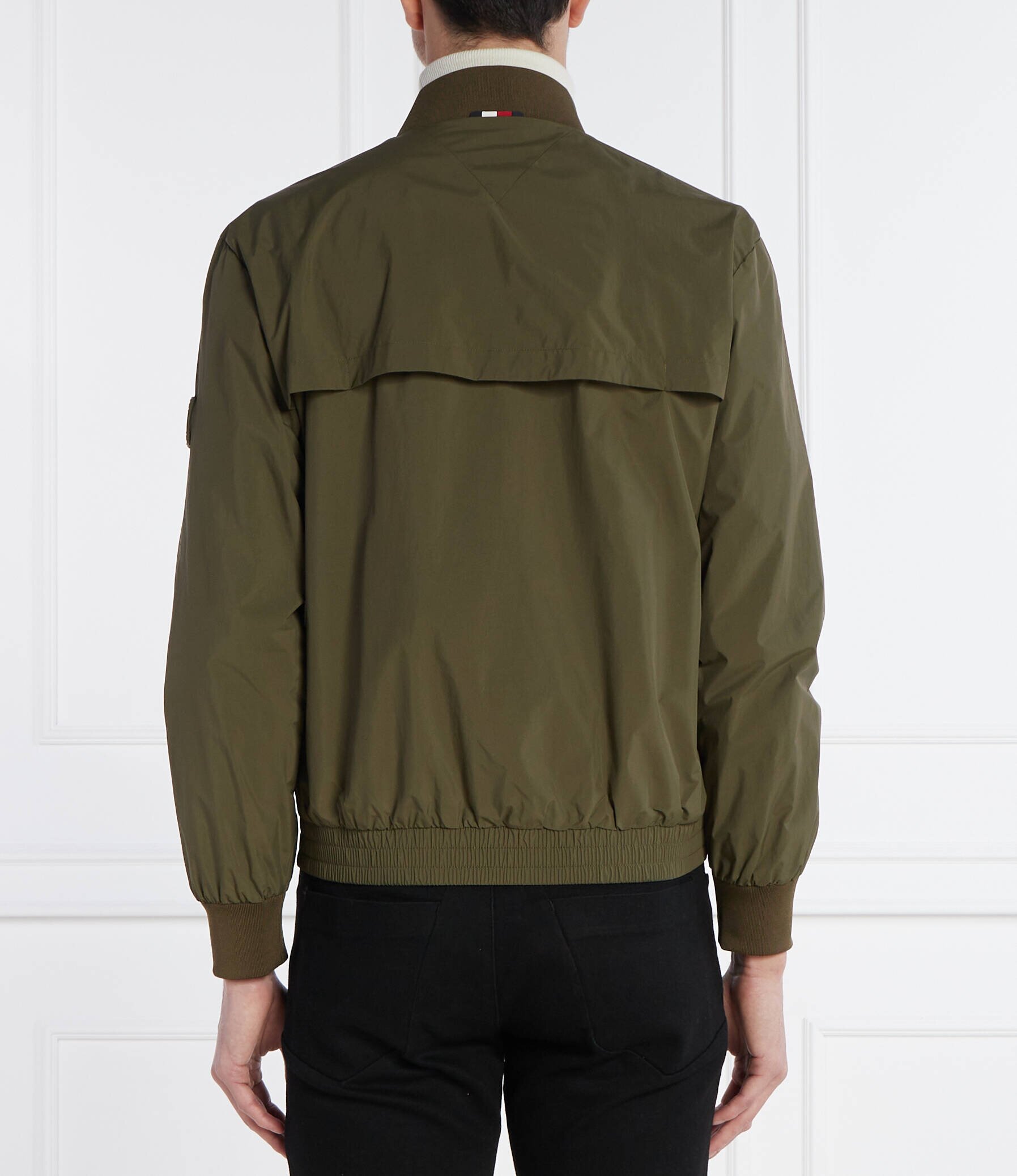 Tommy Hilfiger Geacă bomber portland | Regular Fit