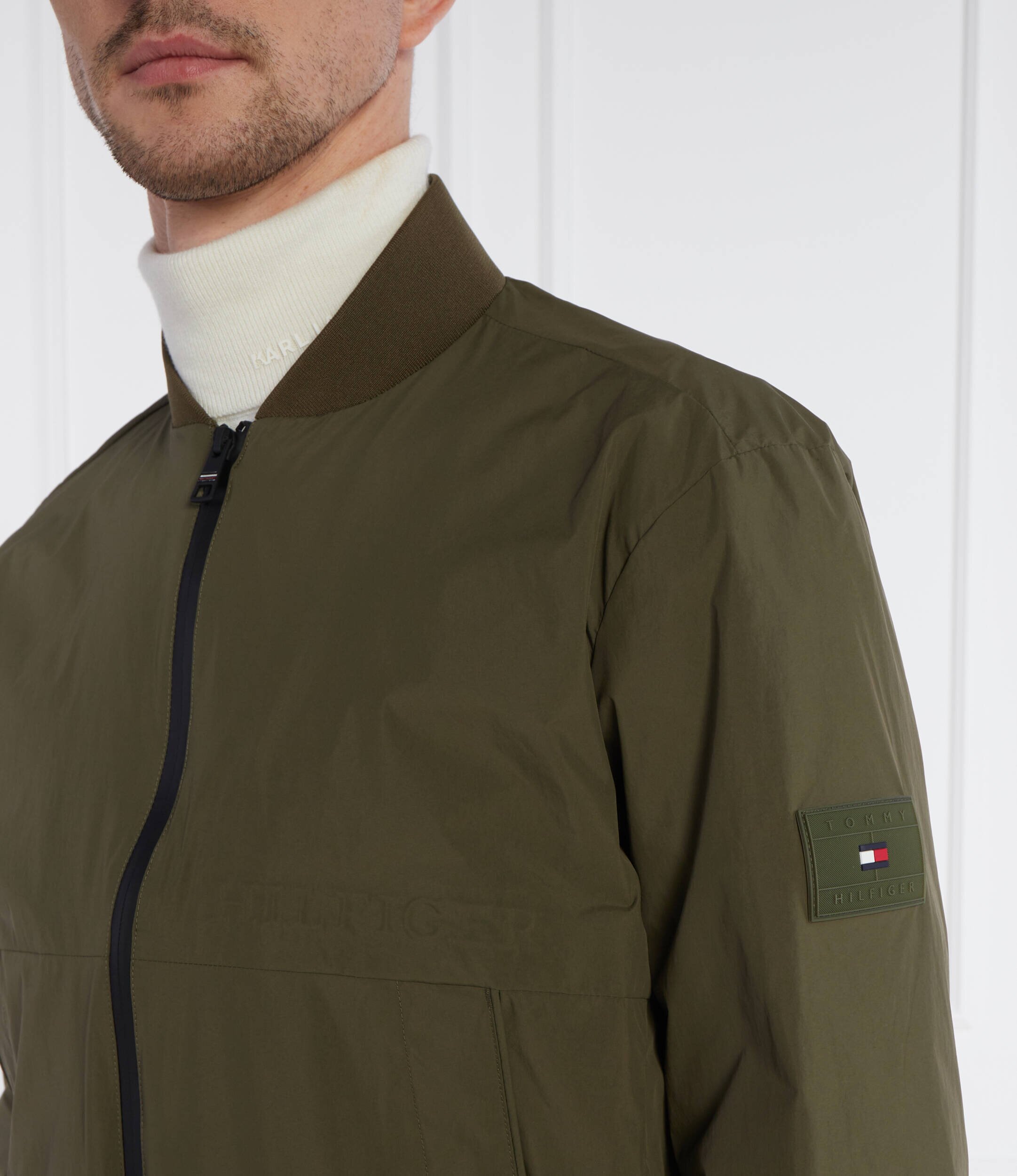 Tommy Hilfiger Geacă bomber portland | Regular Fit