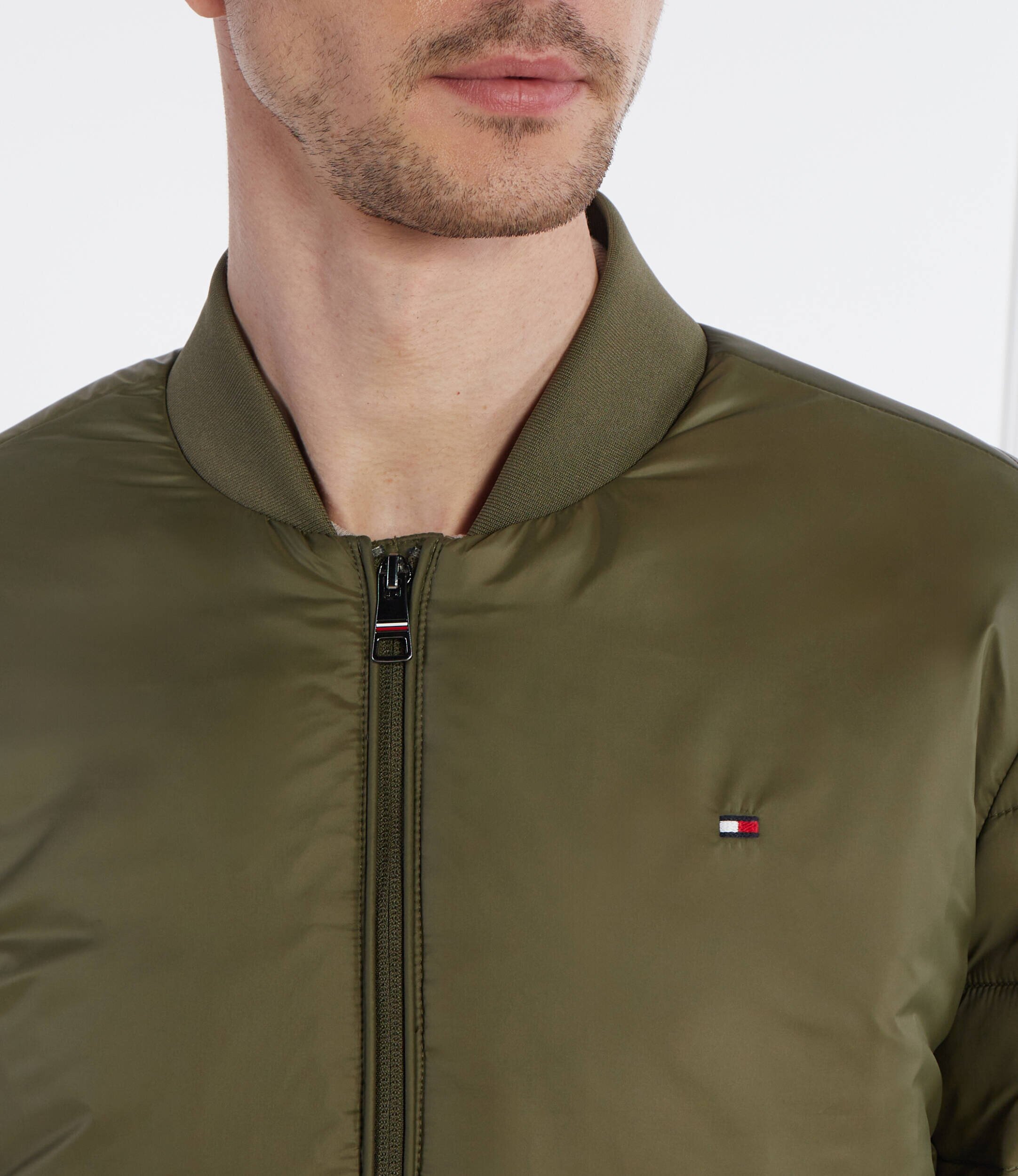 Tommy Hilfiger Geacă bomber | Regular Fit