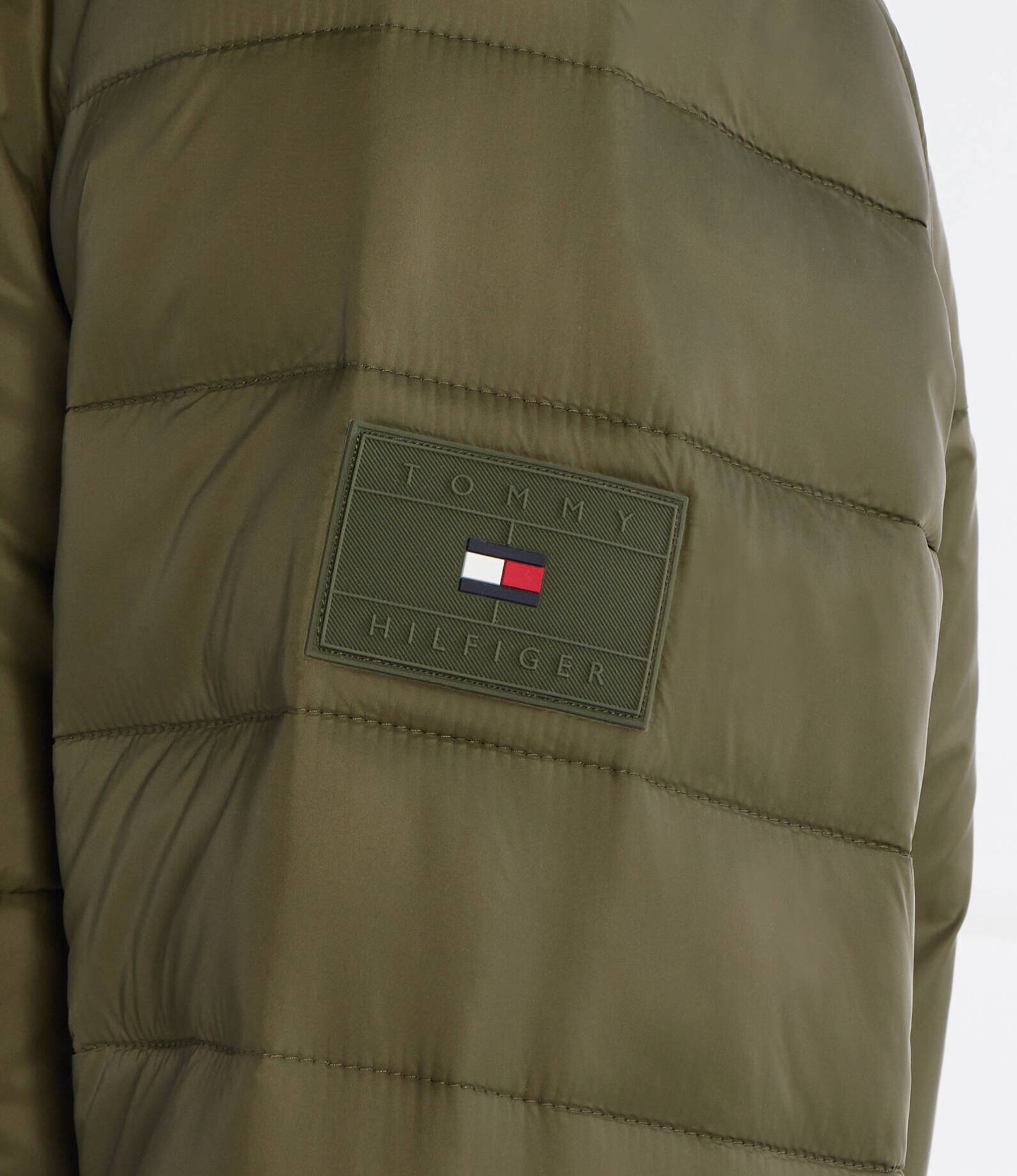 Tommy Hilfiger Geacă bomber | Regular Fit