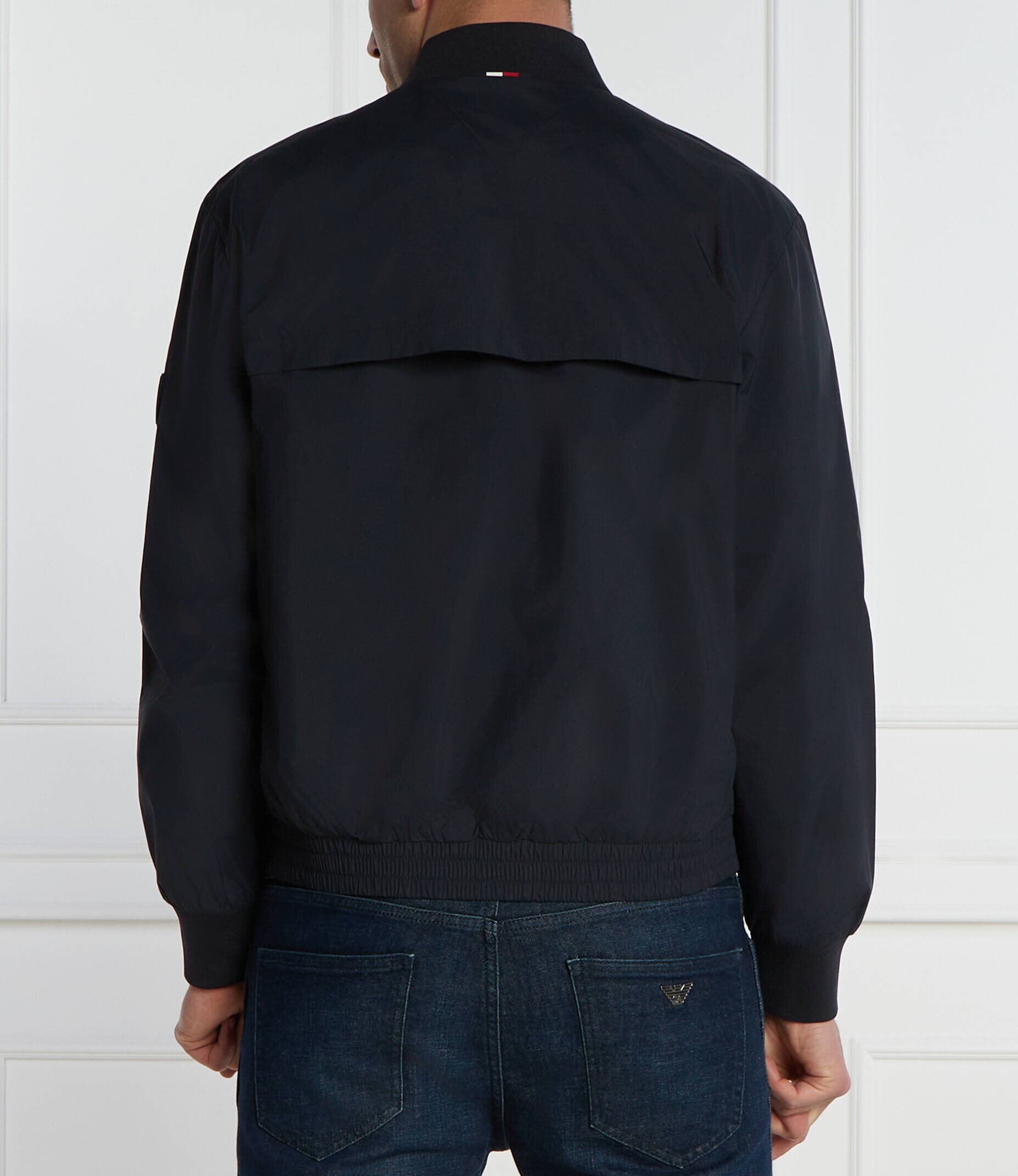 Tommy Hilfiger Geacă bomber | Regular Fit
