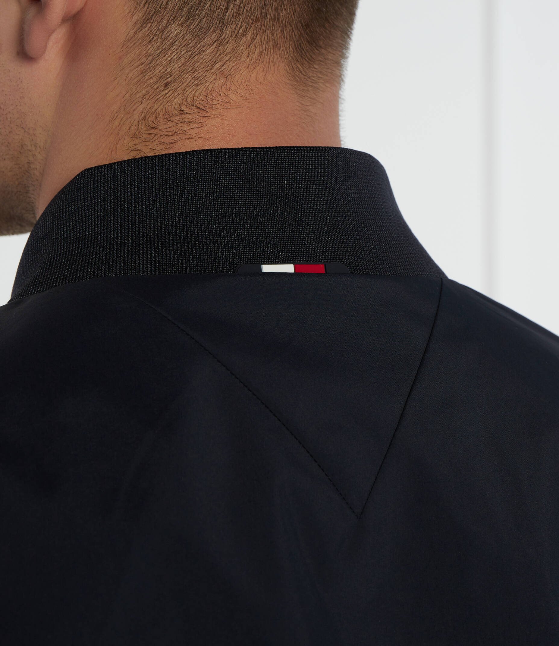 Tommy Hilfiger Geacă bomber | Regular Fit