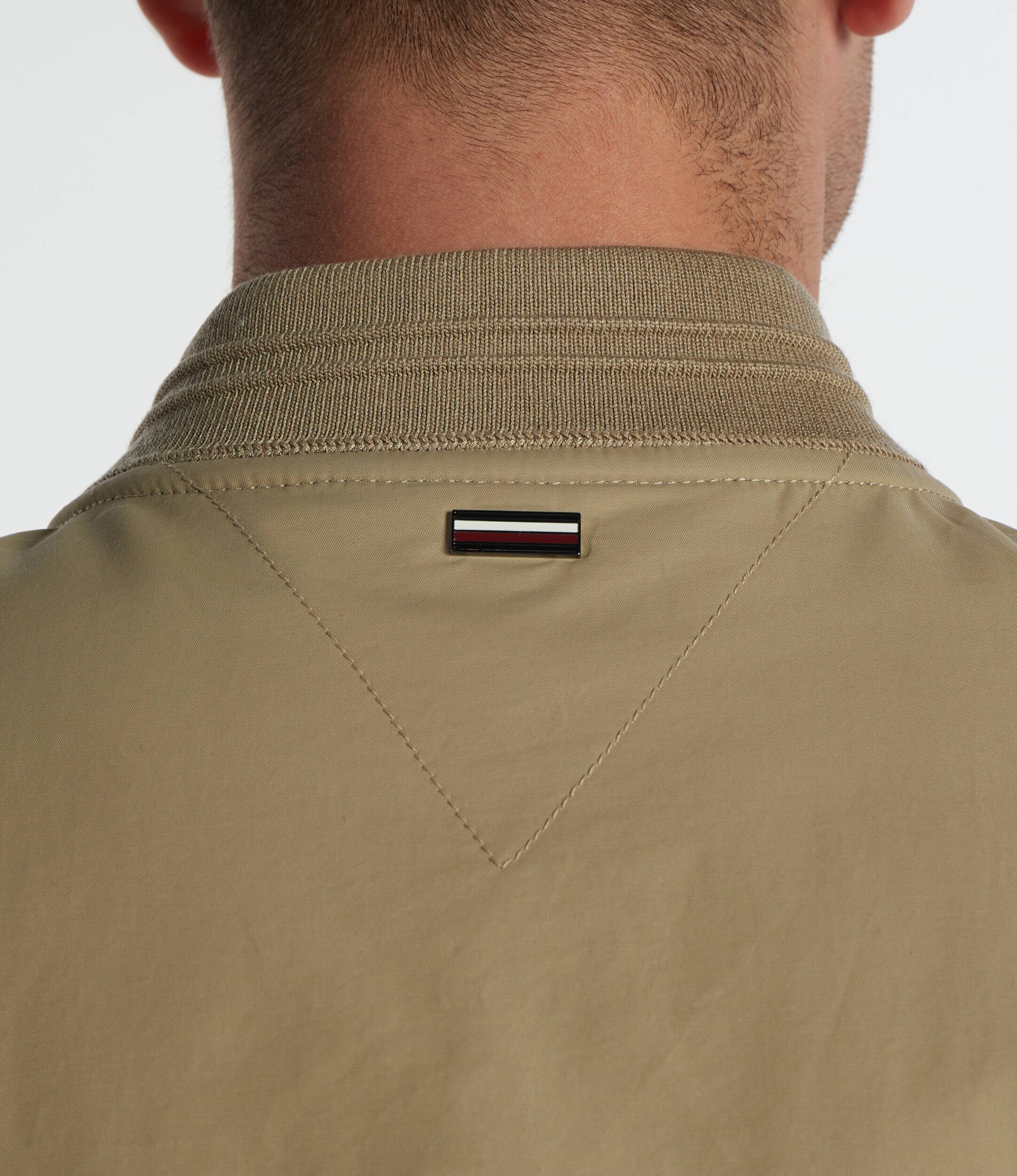 Tommy Hilfiger Geacă bomber | Regular Fit