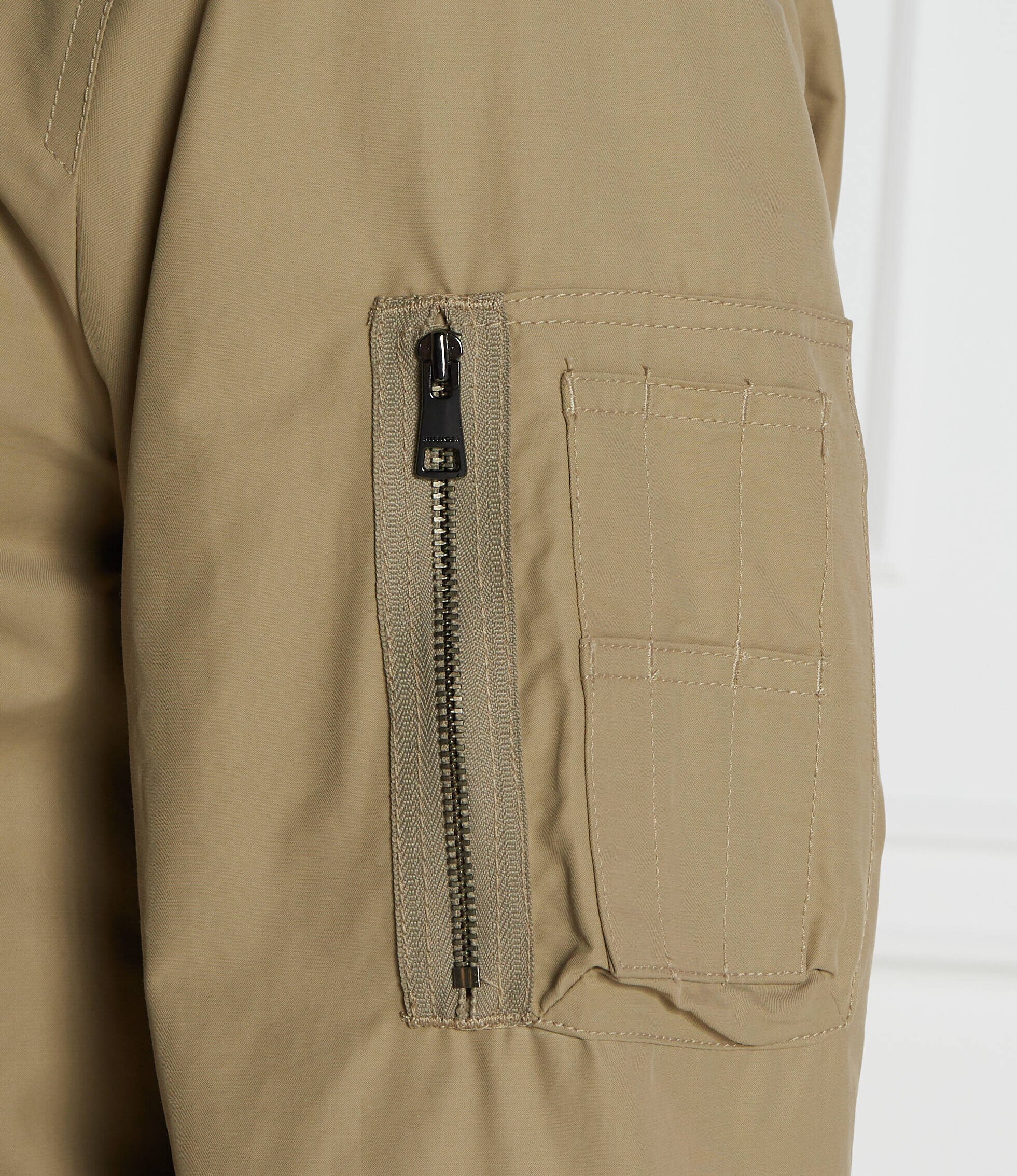 Tommy Hilfiger Geacă bomber | Regular Fit