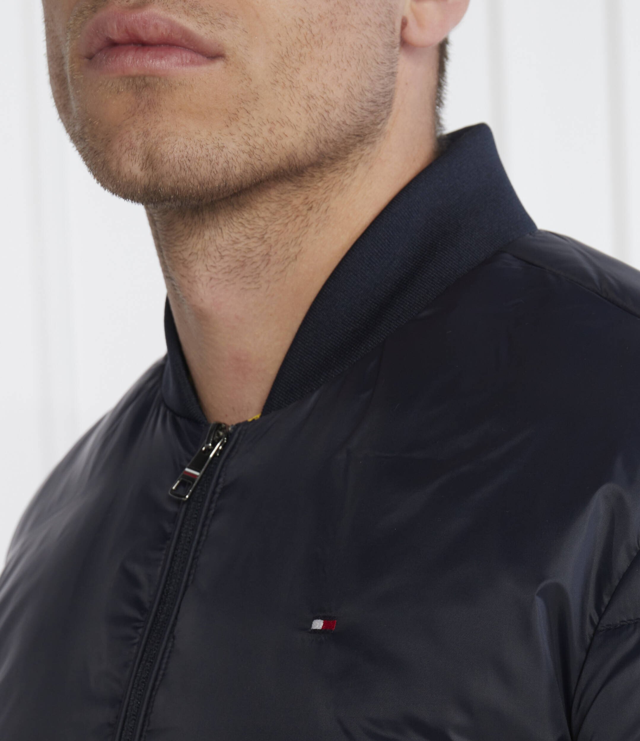 Tommy Hilfiger Geacă bomber | Regular Fit