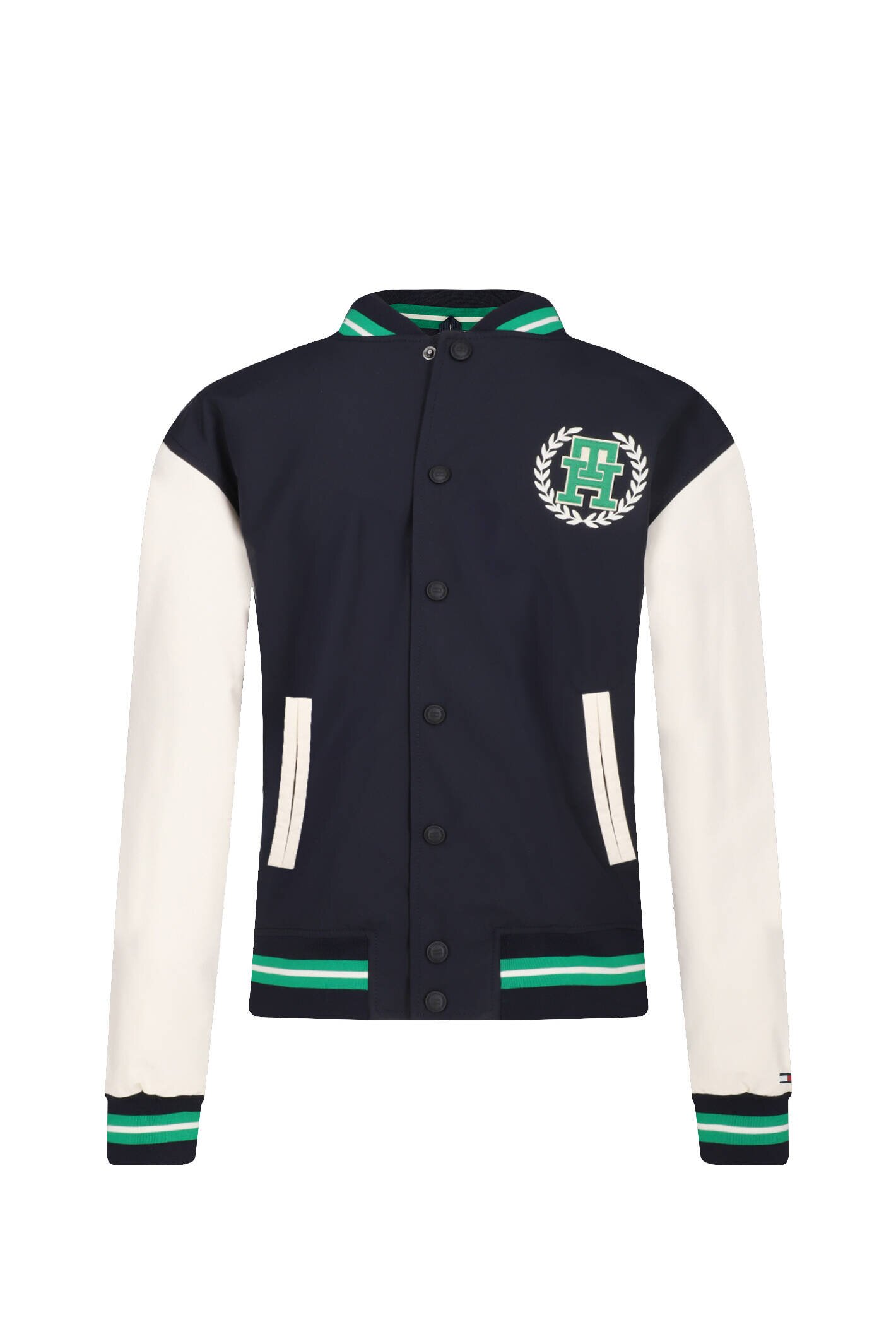Tommy Hilfiger Geacă bomber VARSITY | Relaxed fit