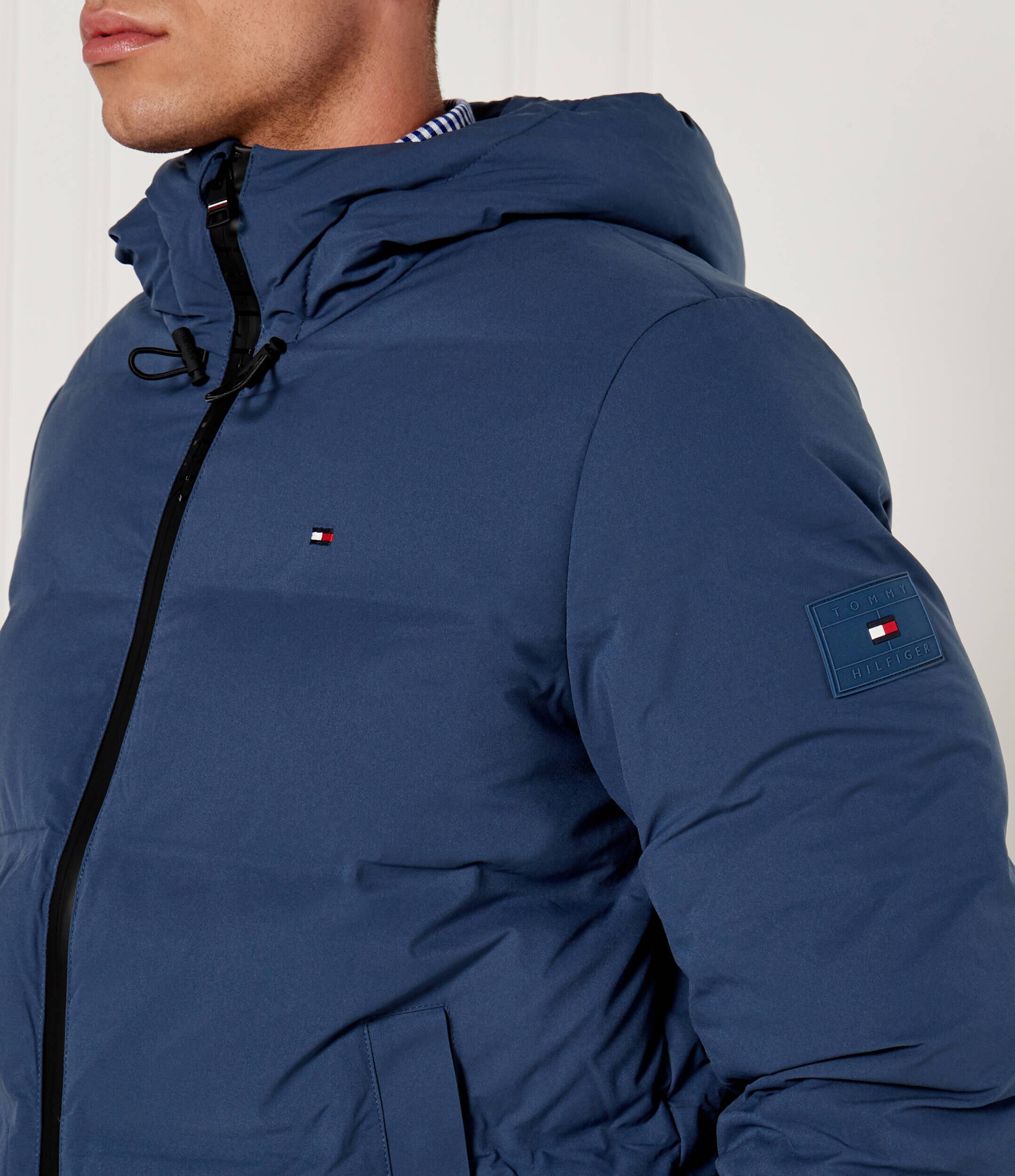 Tommy Hilfiger Geacă CL MOTION | Regular Fit