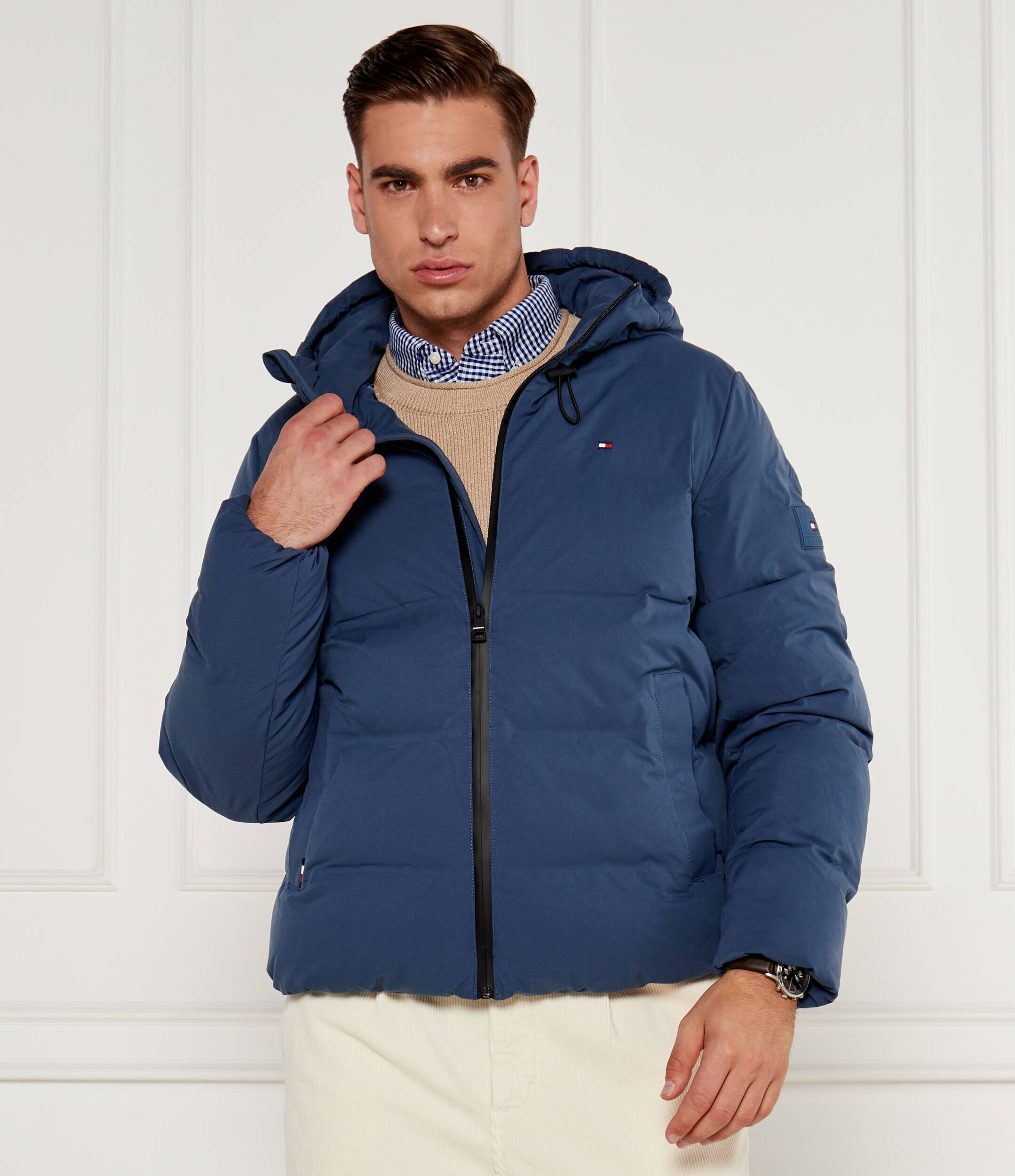Tommy Hilfiger Geacă CL MOTION | Regular Fit