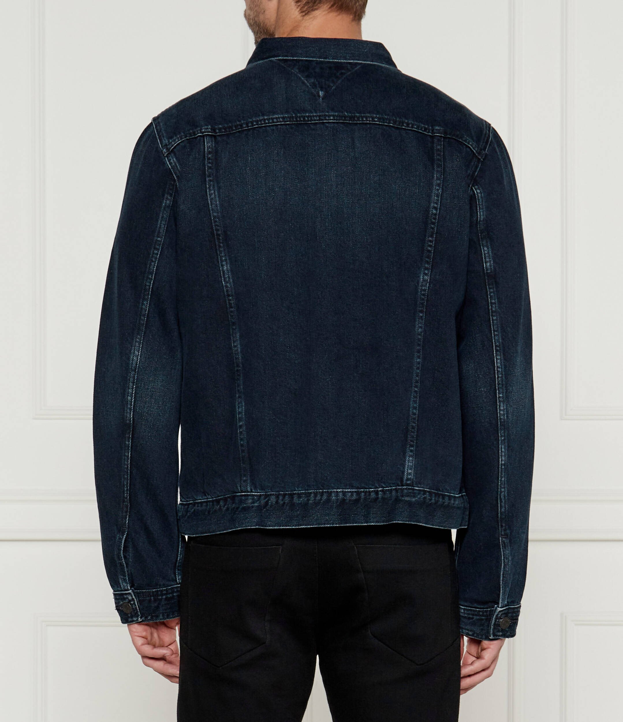 Tommy Hilfiger Geacă de blug | Regular Fit