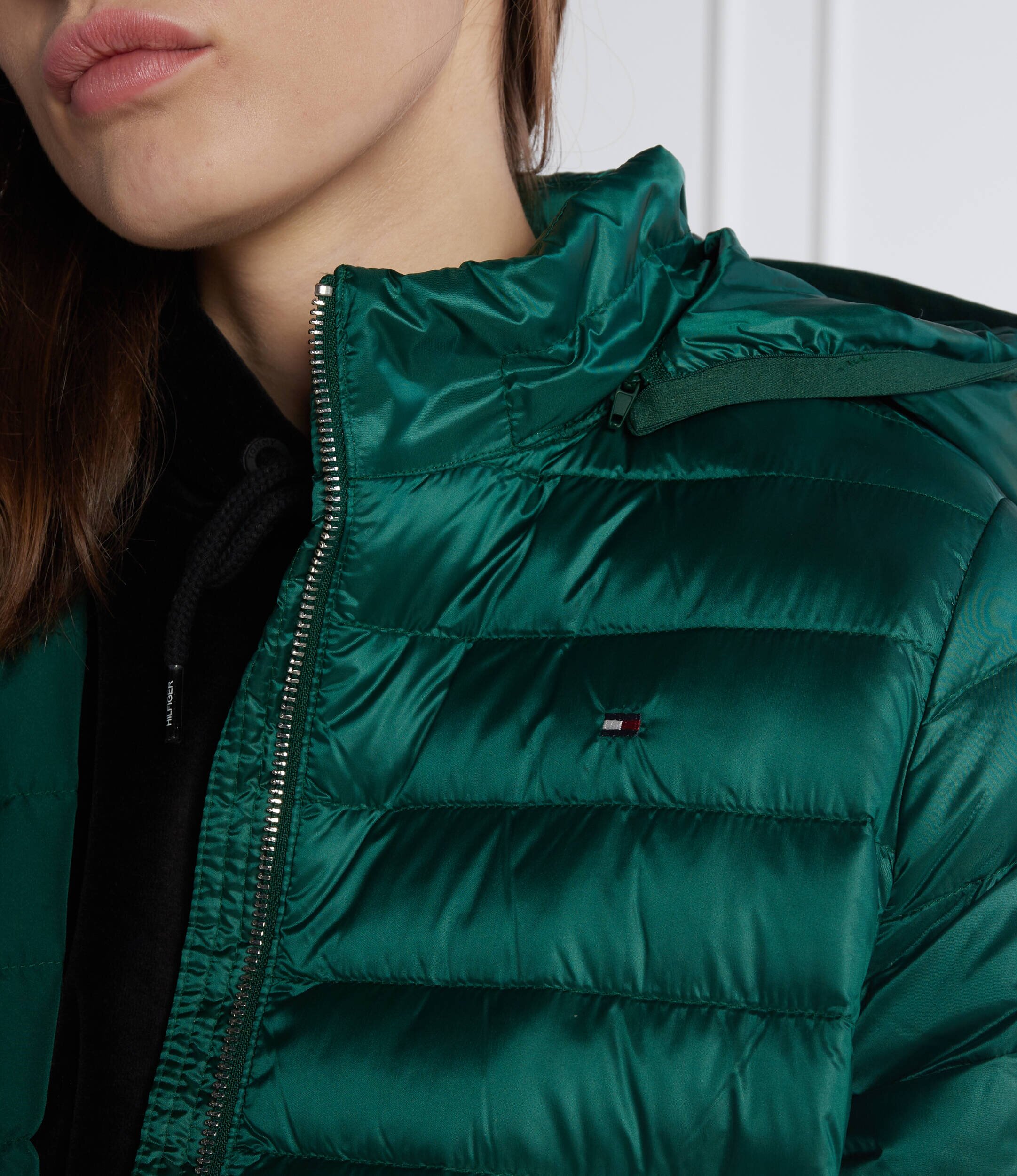 Tommy Hilfiger Geacă de puf FEMININE | regular fit
