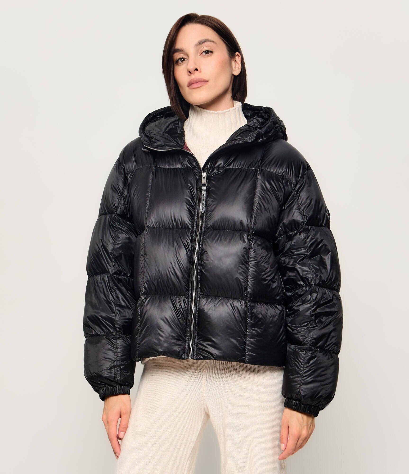 Tommy Hilfiger Geacă de puf | Loose fit