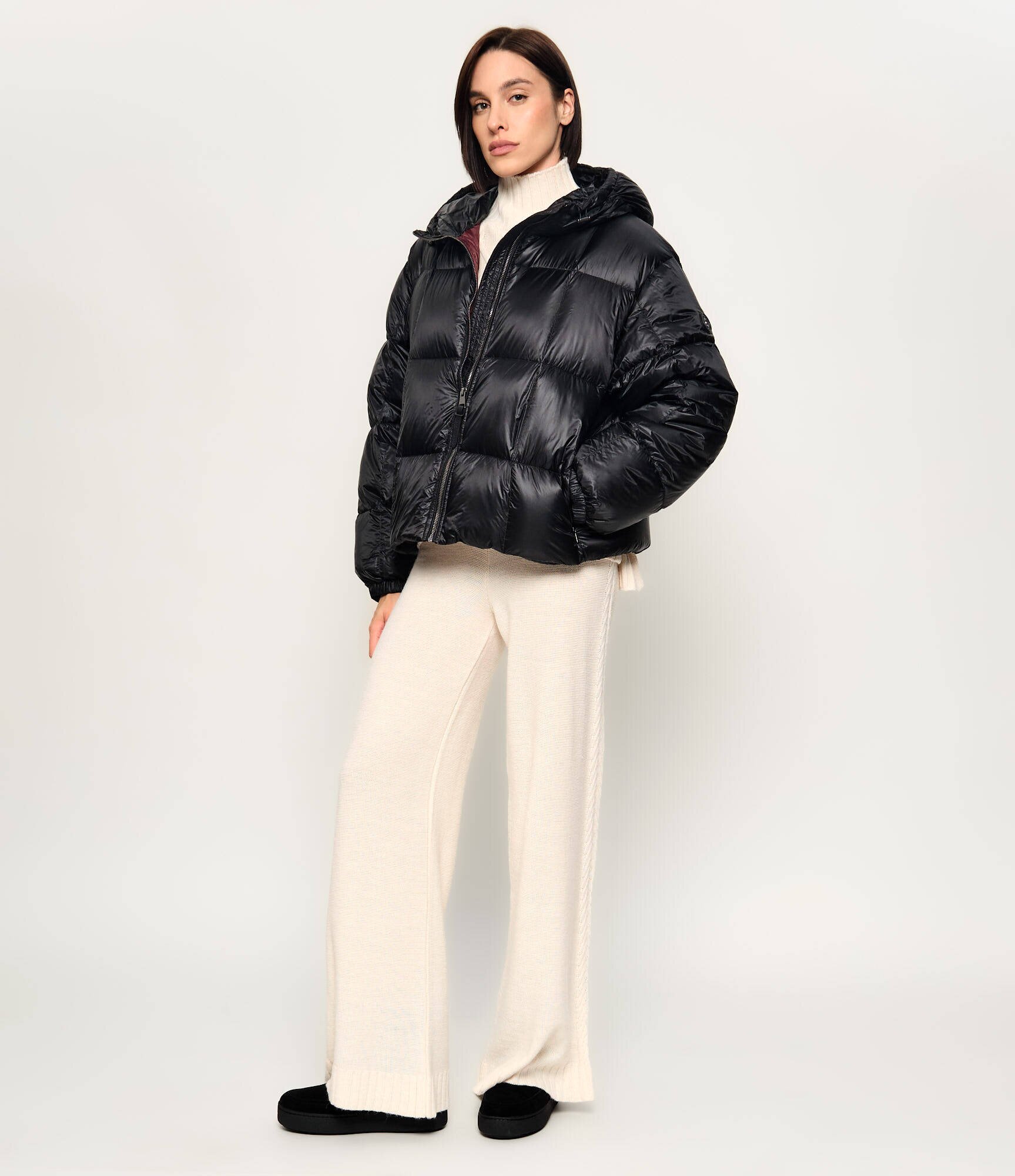 Tommy Hilfiger Geacă de puf | Loose fit