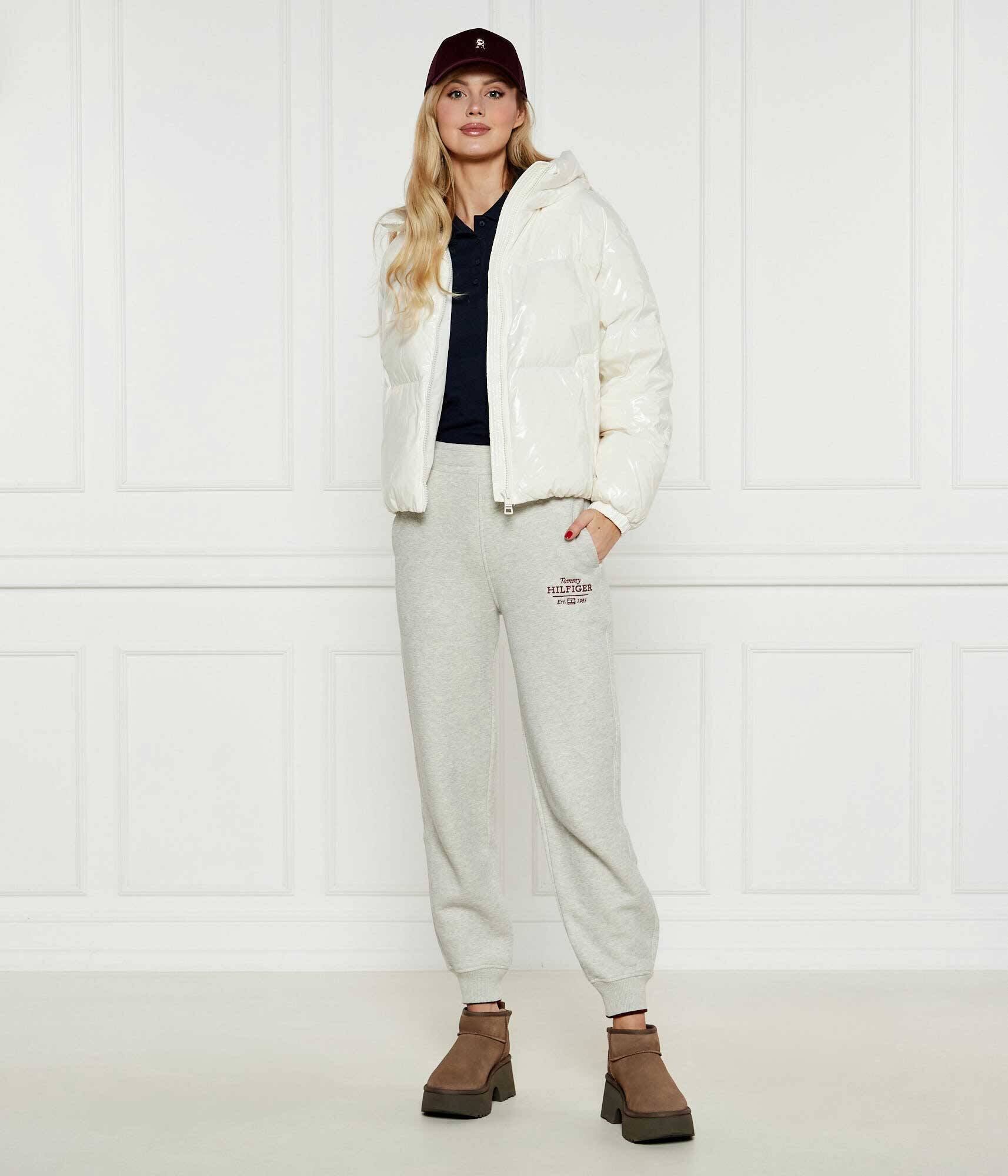 Tommy Hilfiger Geacă de puf New York | Oversize fit