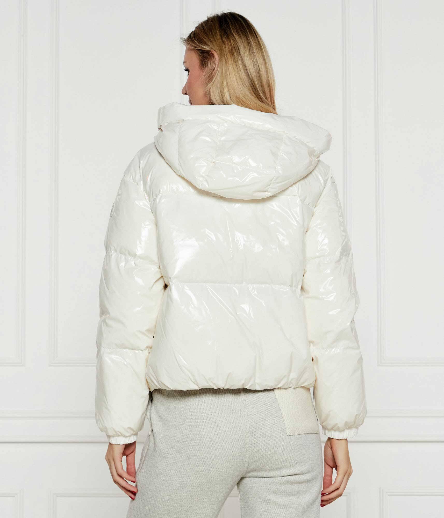 Tommy Hilfiger Geacă de puf New York | Oversize fit