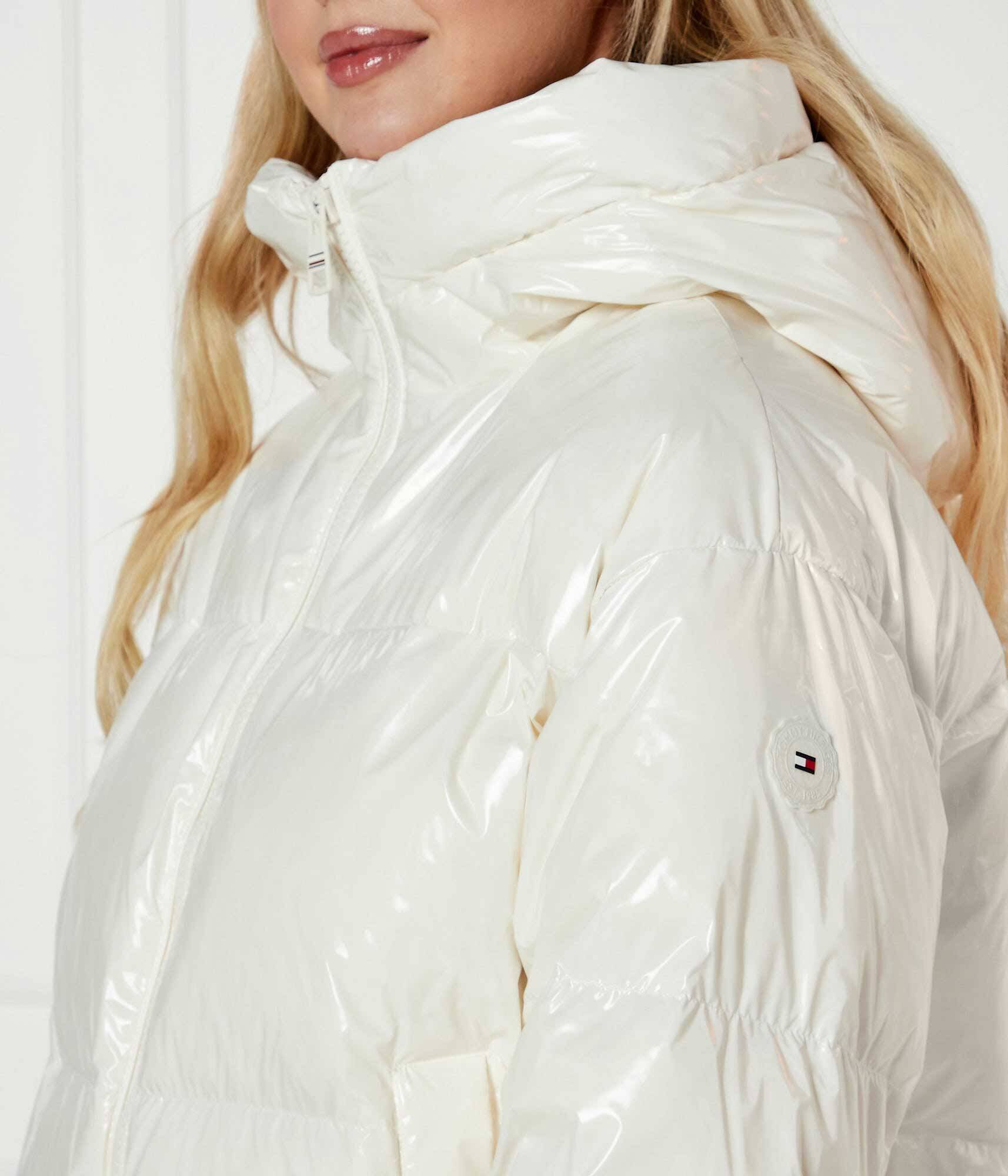 Tommy Hilfiger Geacă de puf New York | Oversize fit