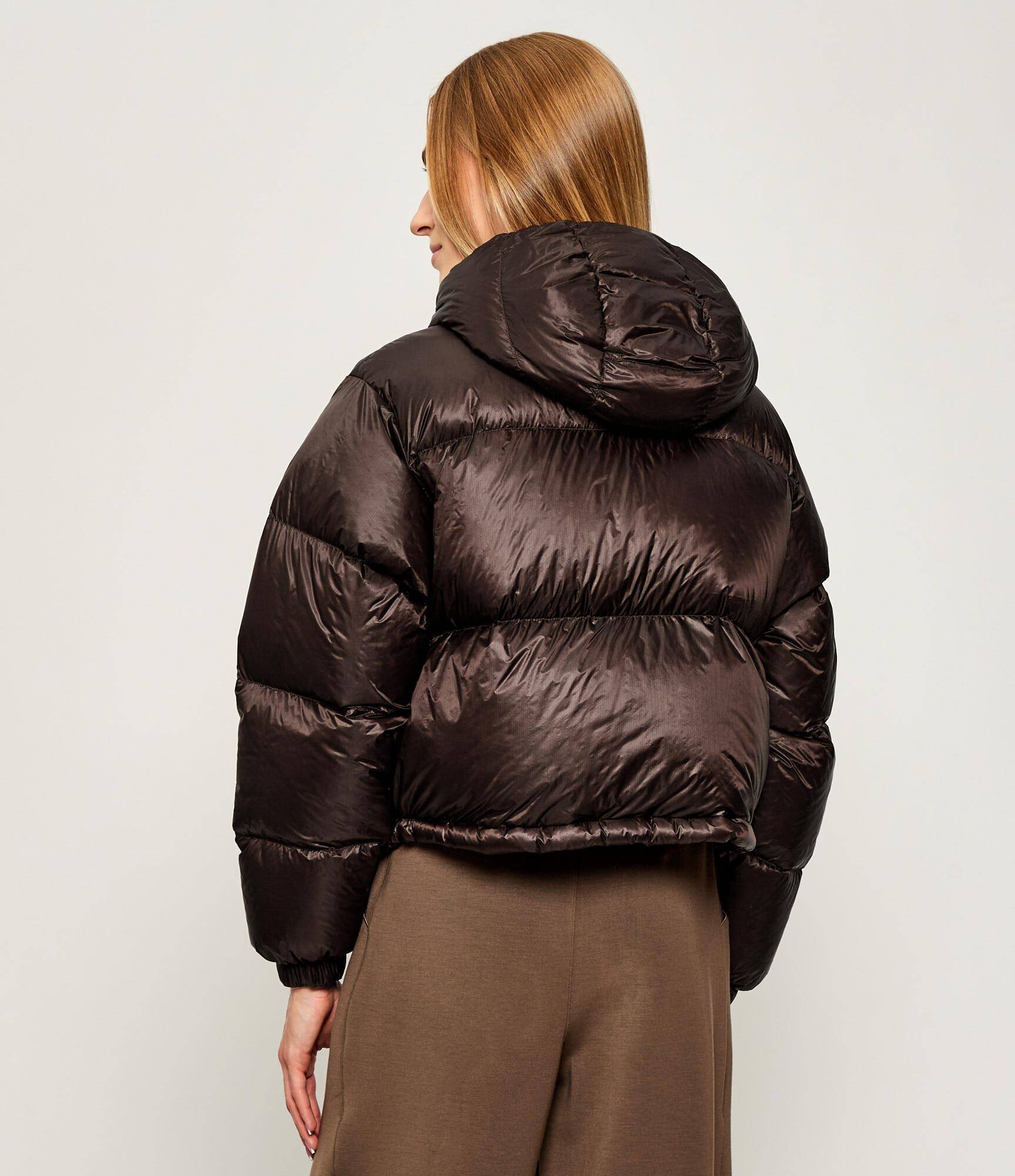 Tommy Hilfiger Geacă de puf | Oversize fit