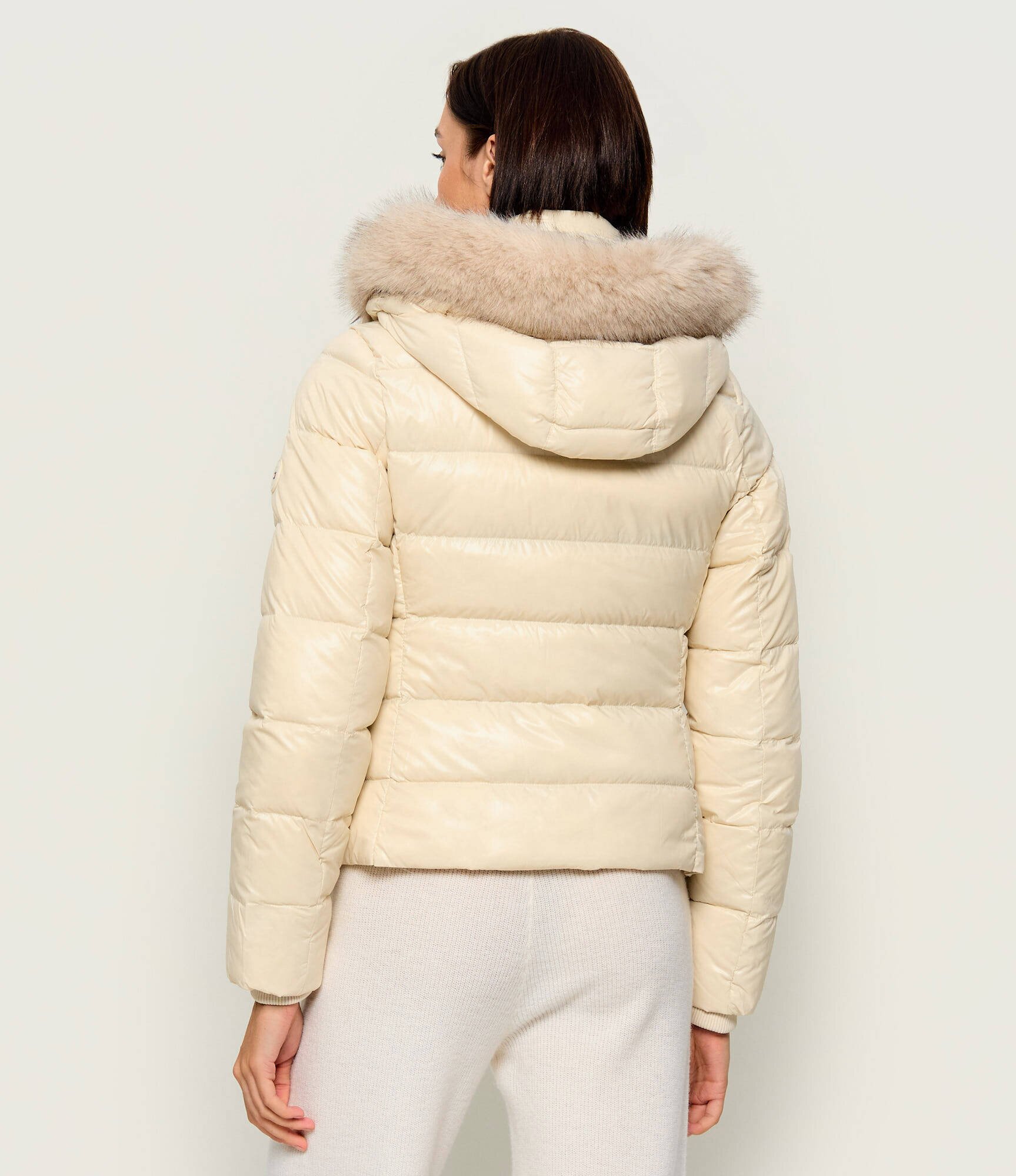 Tommy Hilfiger Geacă de puf | regular fit
