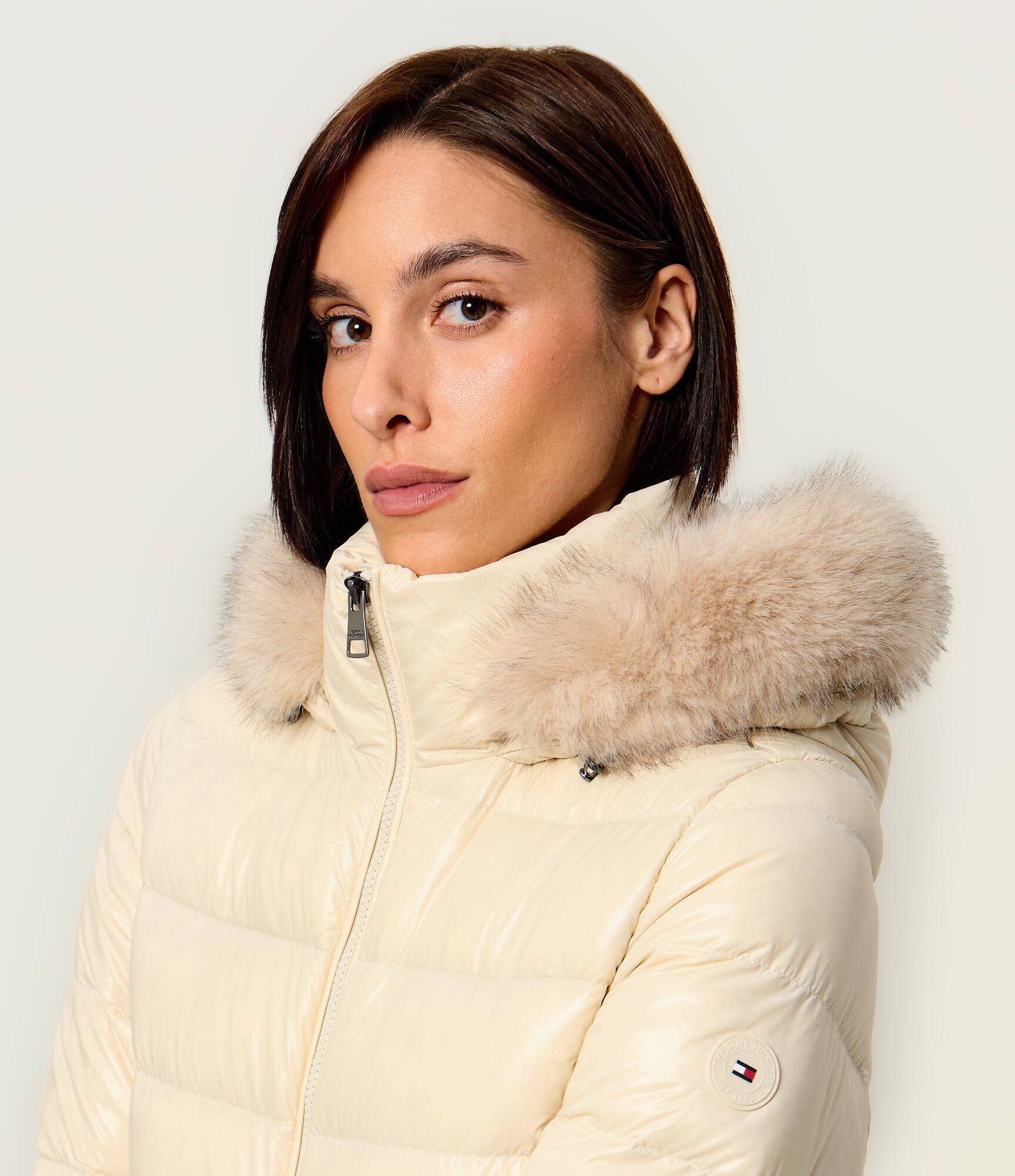 Tommy Hilfiger Geacă de puf | regular fit