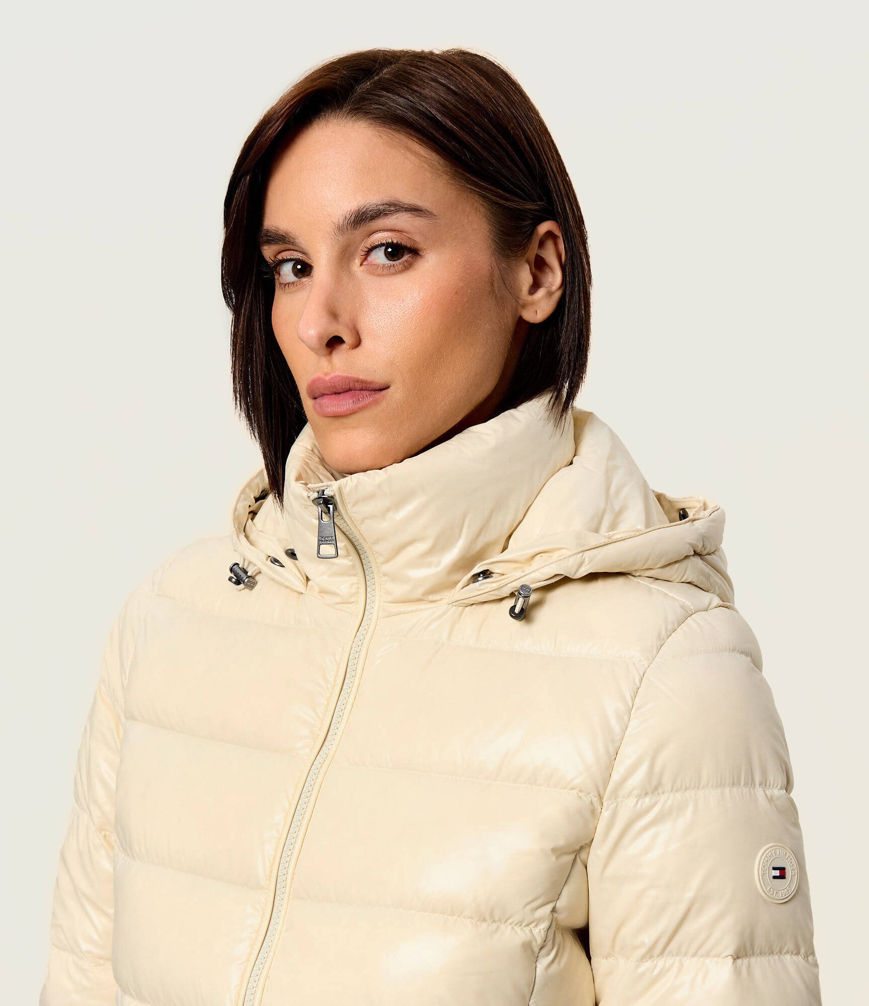 Tommy Hilfiger Geacă de puf | regular fit