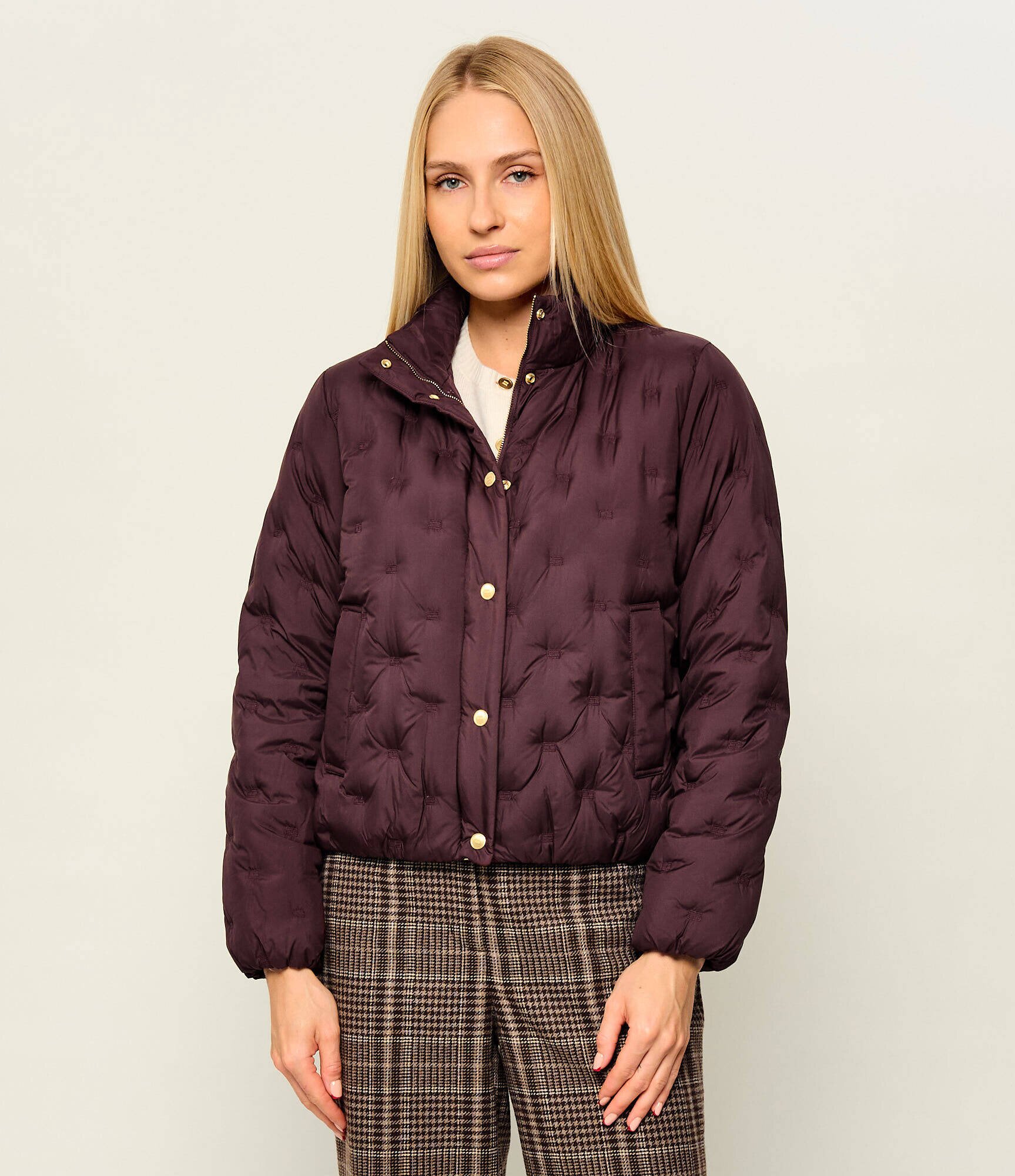 Tommy Hilfiger Geacă de puf | regular fit