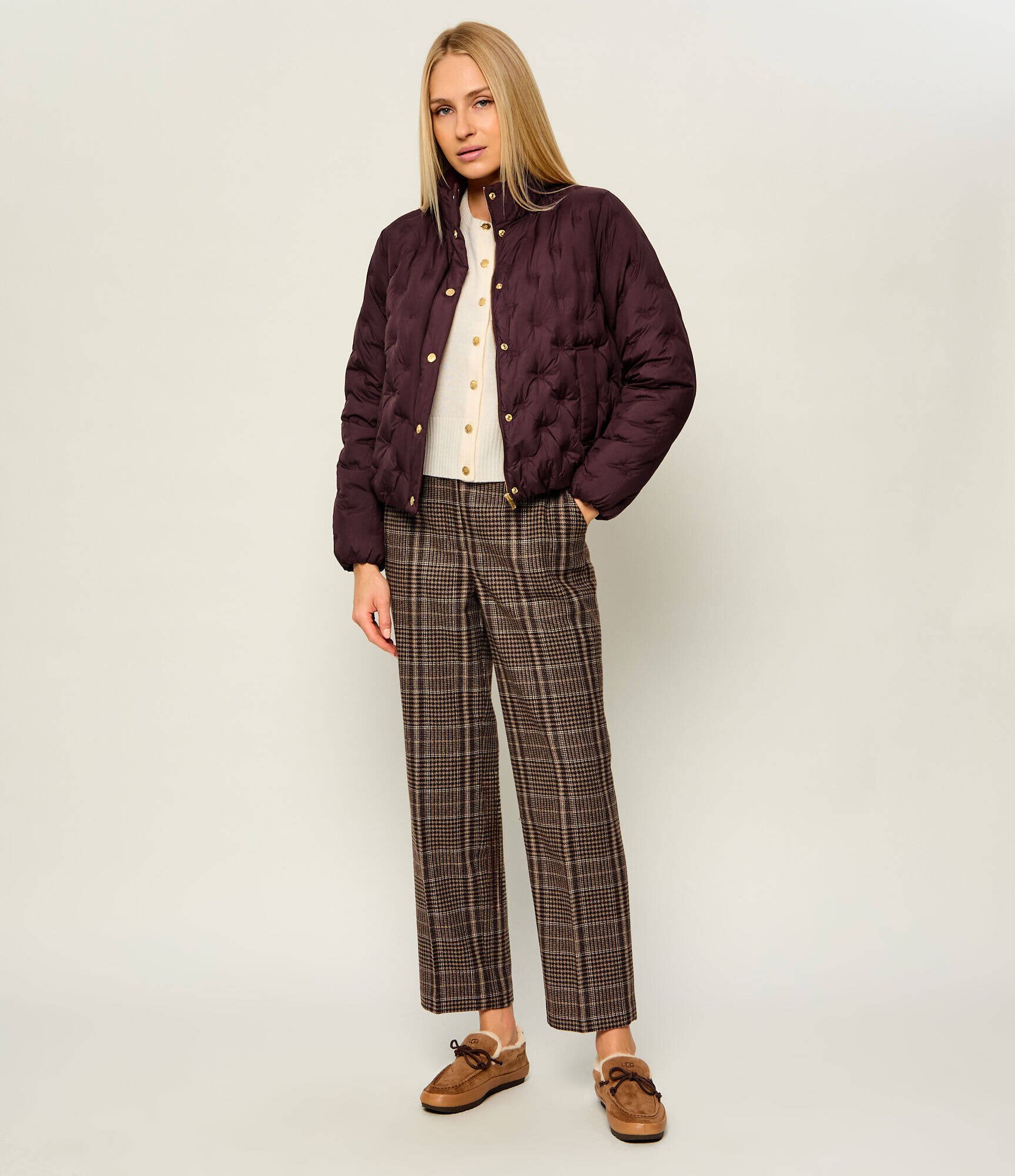 Tommy Hilfiger Geacă de puf | regular fit