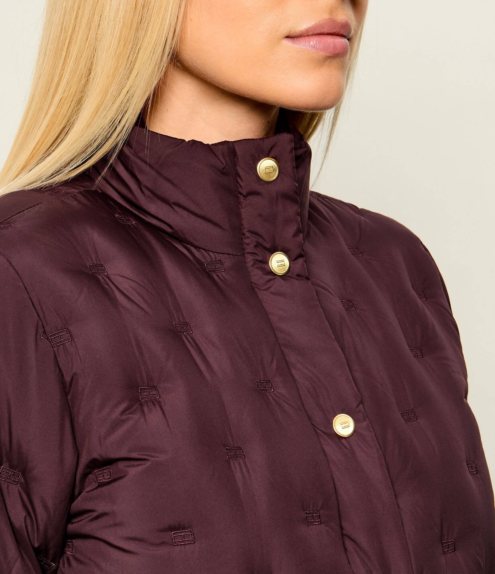 Tommy Hilfiger Geacă de puf | regular fit