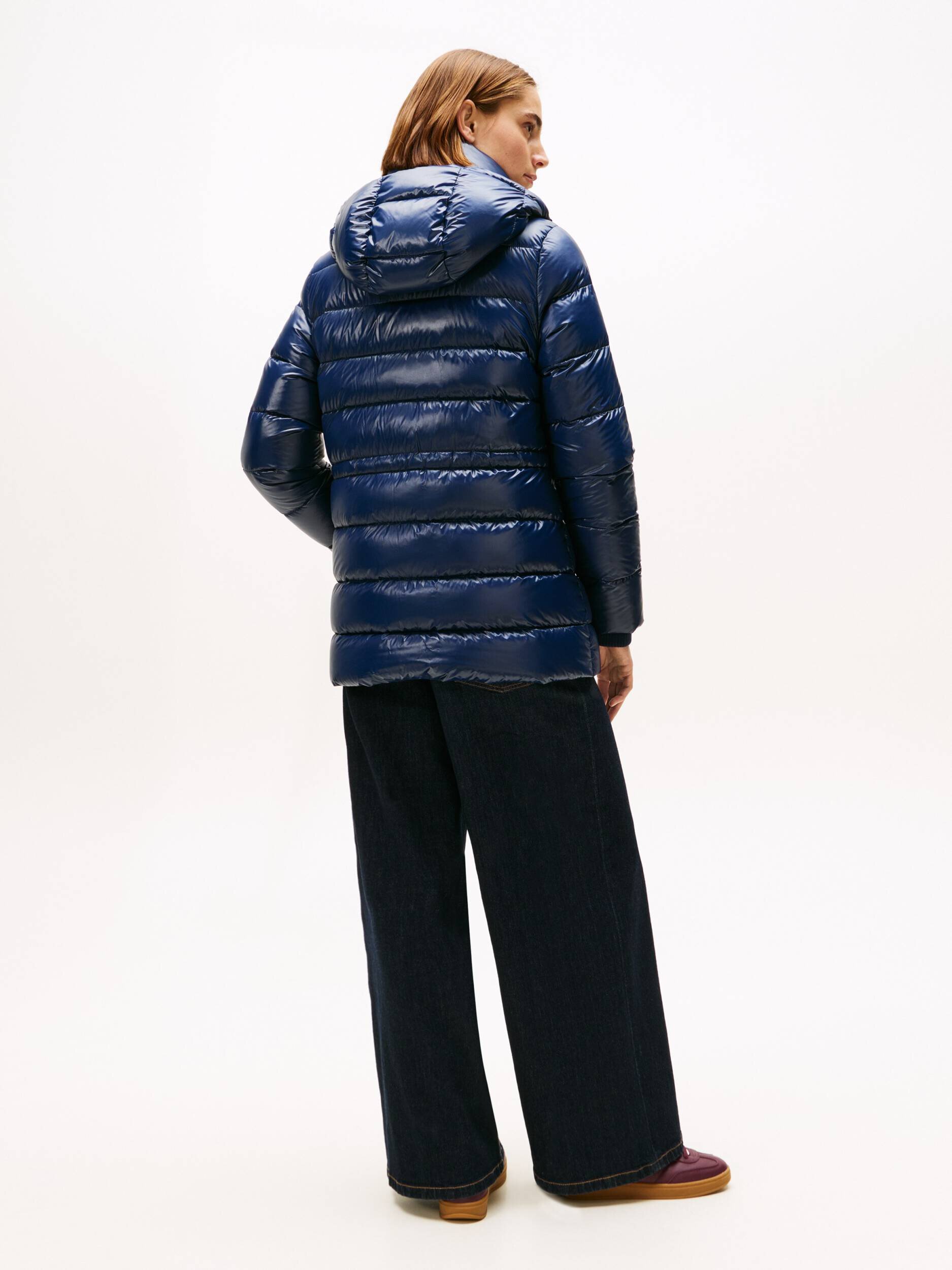 Tommy Hilfiger Geacă de puf | regular fit